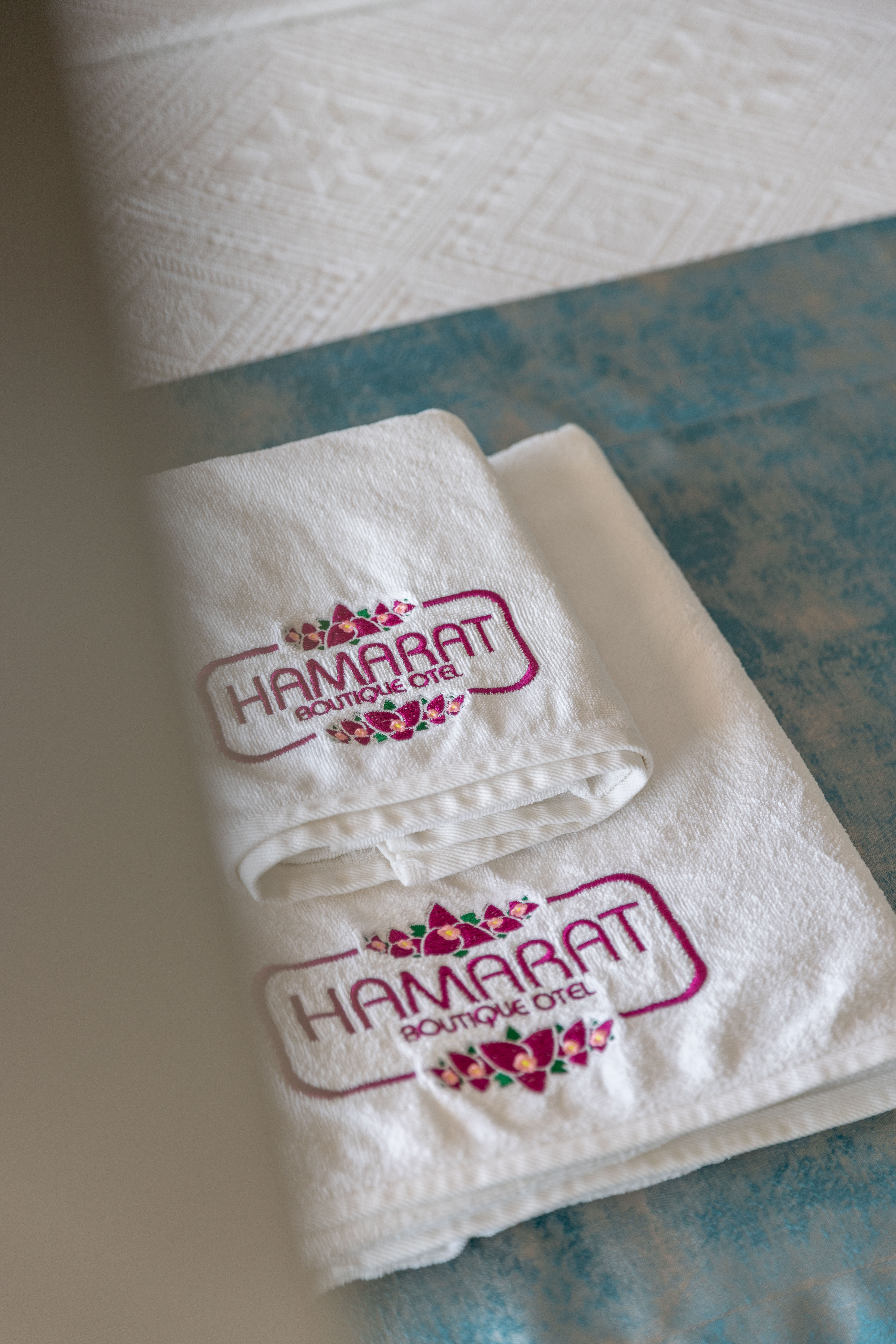 Hamarat Otel - photo 25