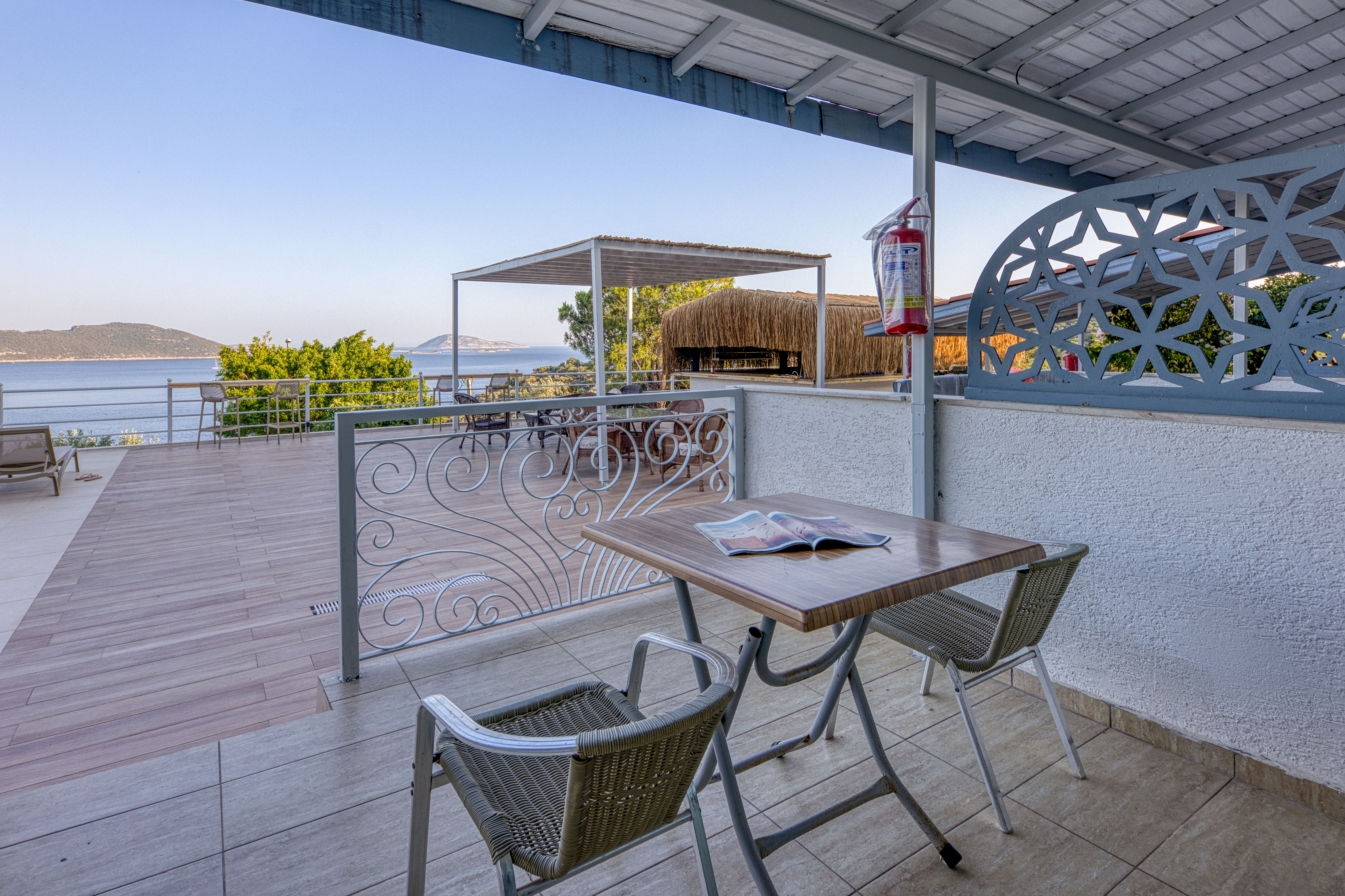 Hamarat Otel - photo 66