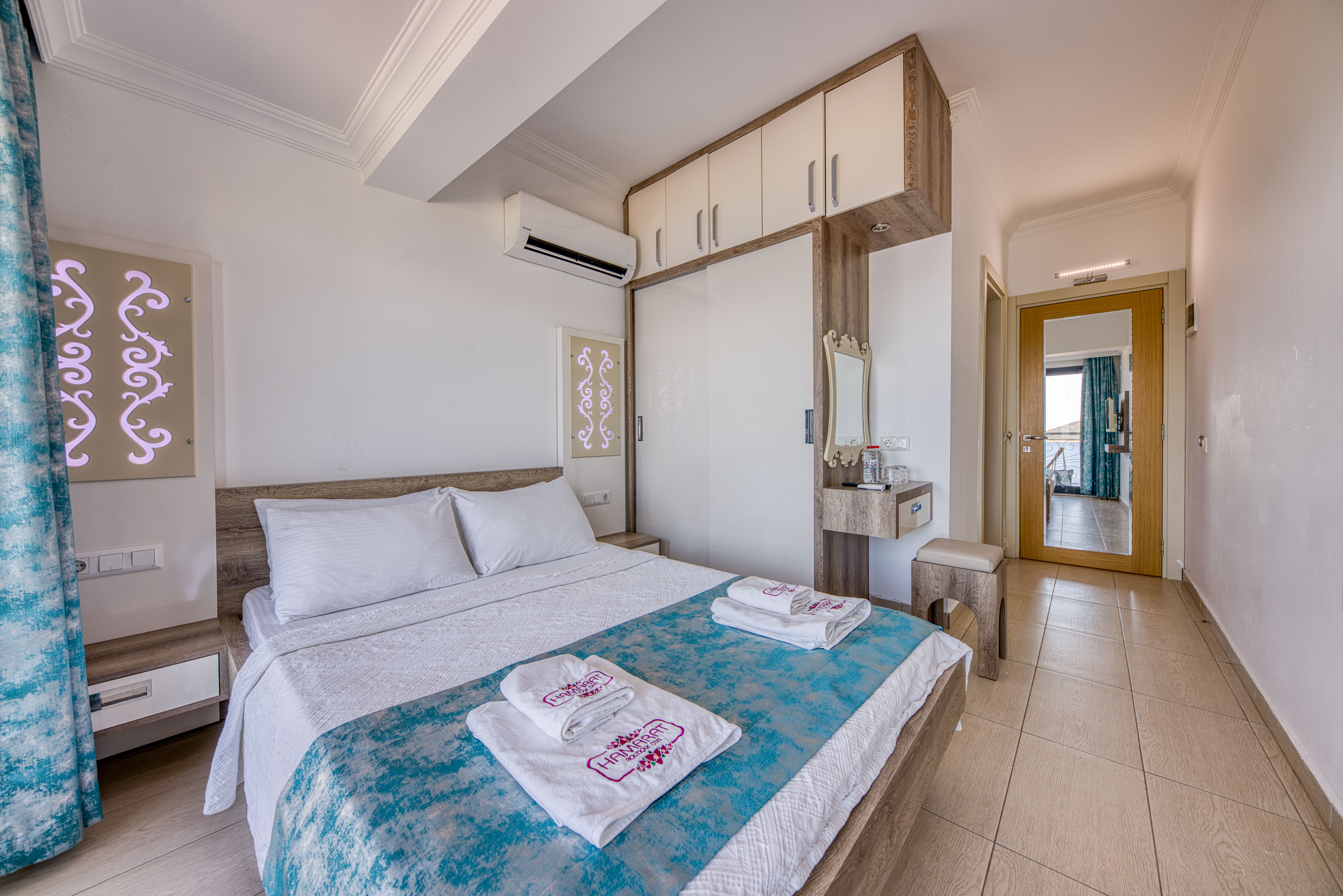 Hamarat Otel - photo 57