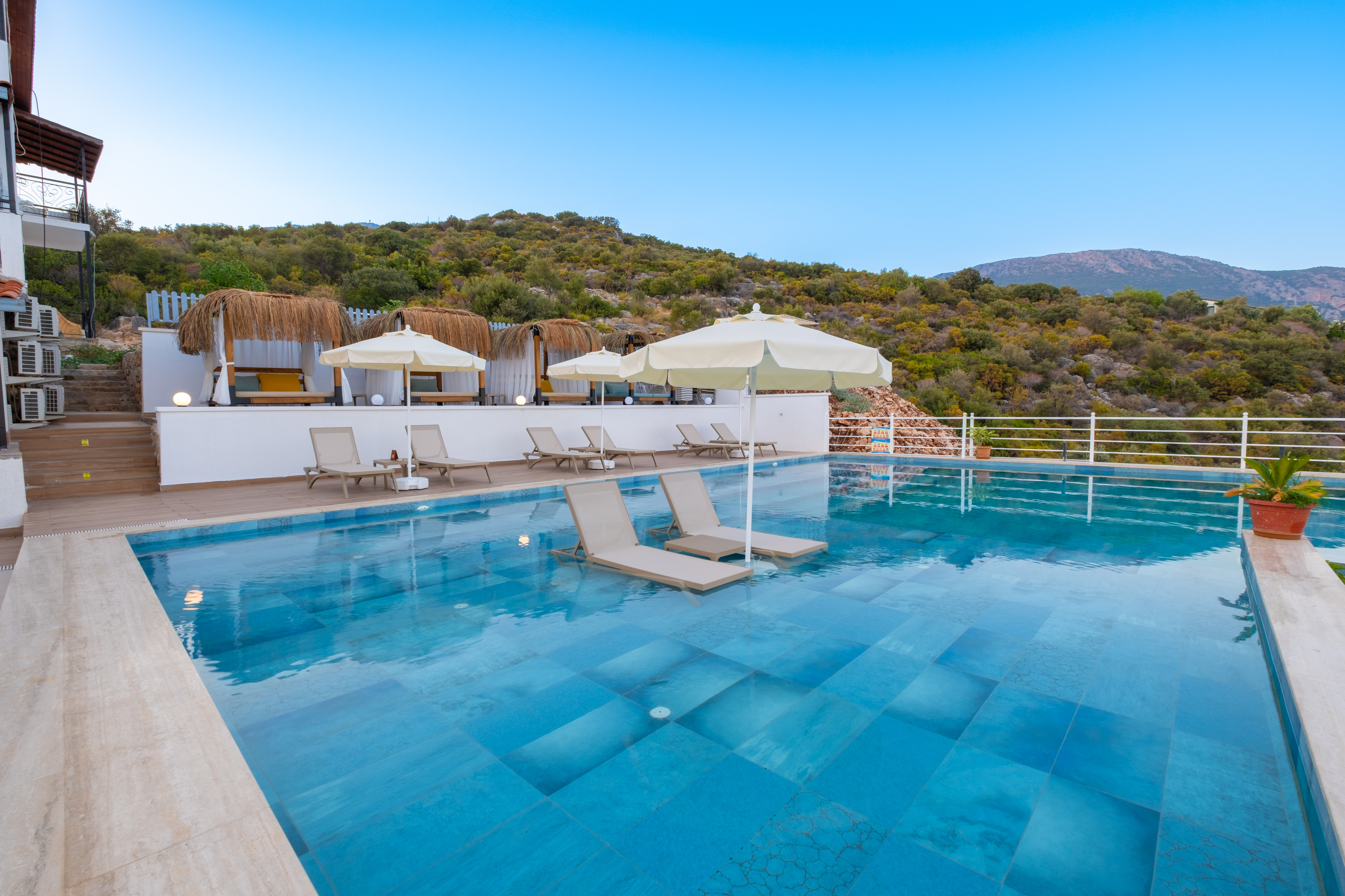 Hamarat Otel - photo 6
