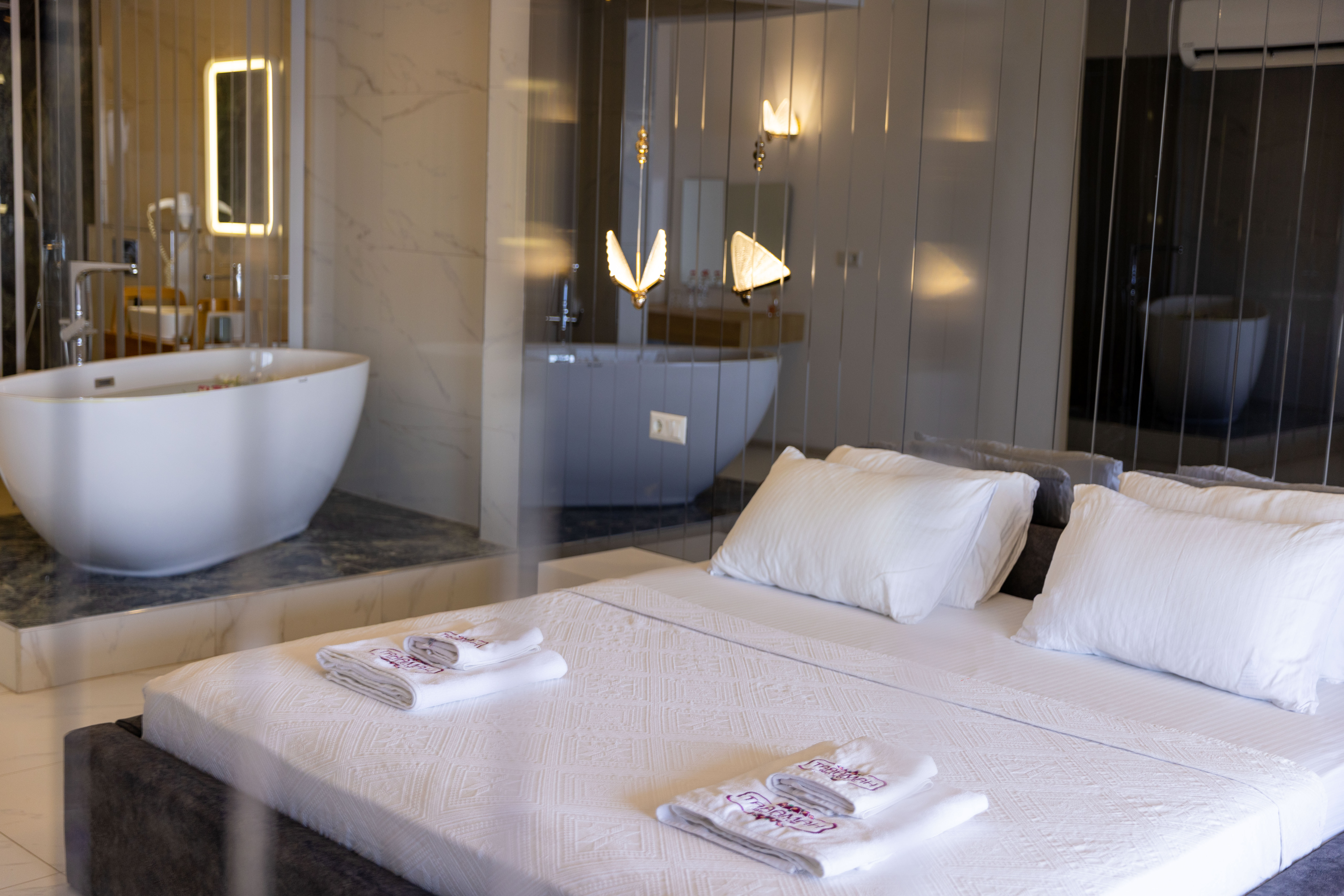 Hamarat Otel - photo 50