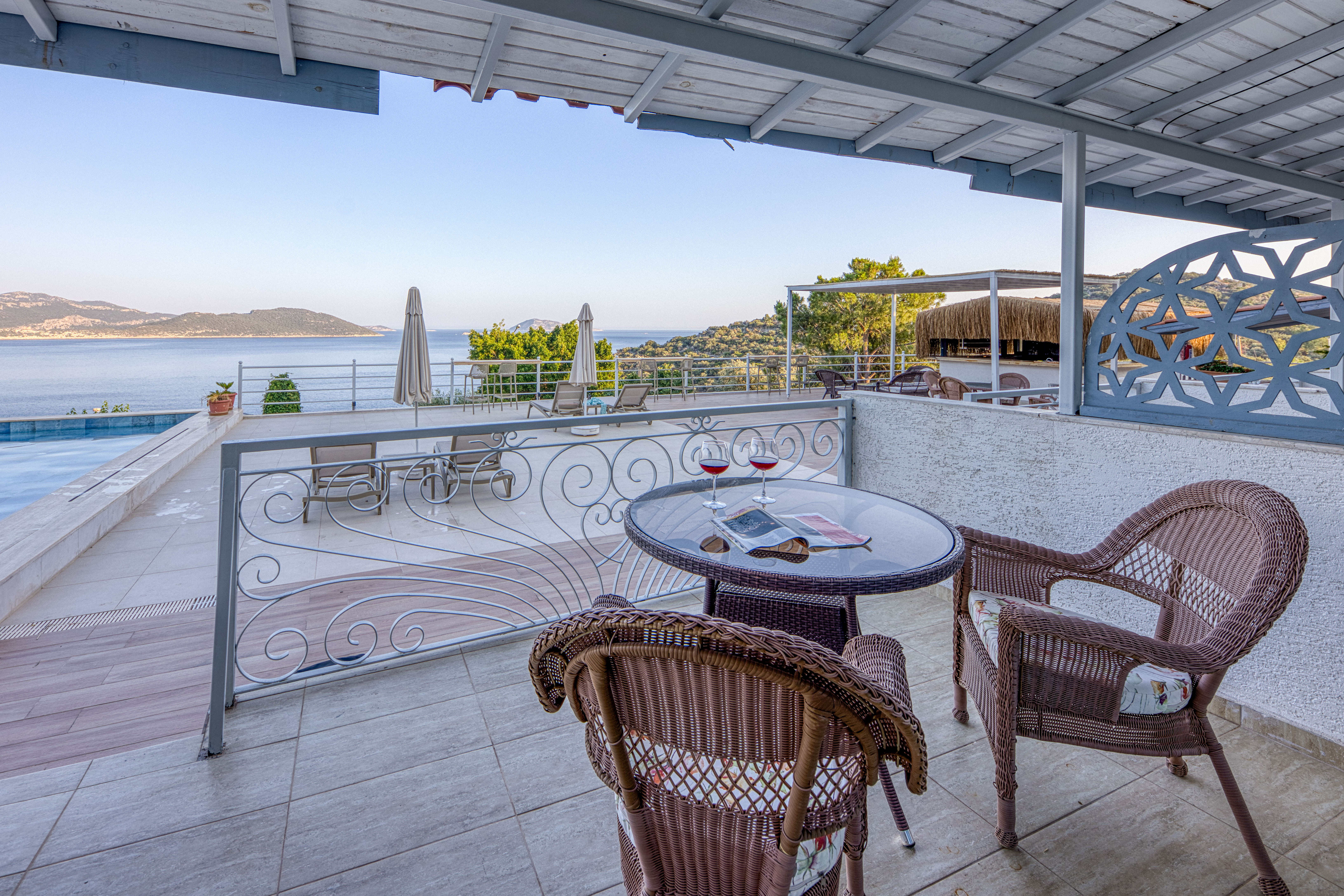 Hamarat Otel - photo 70