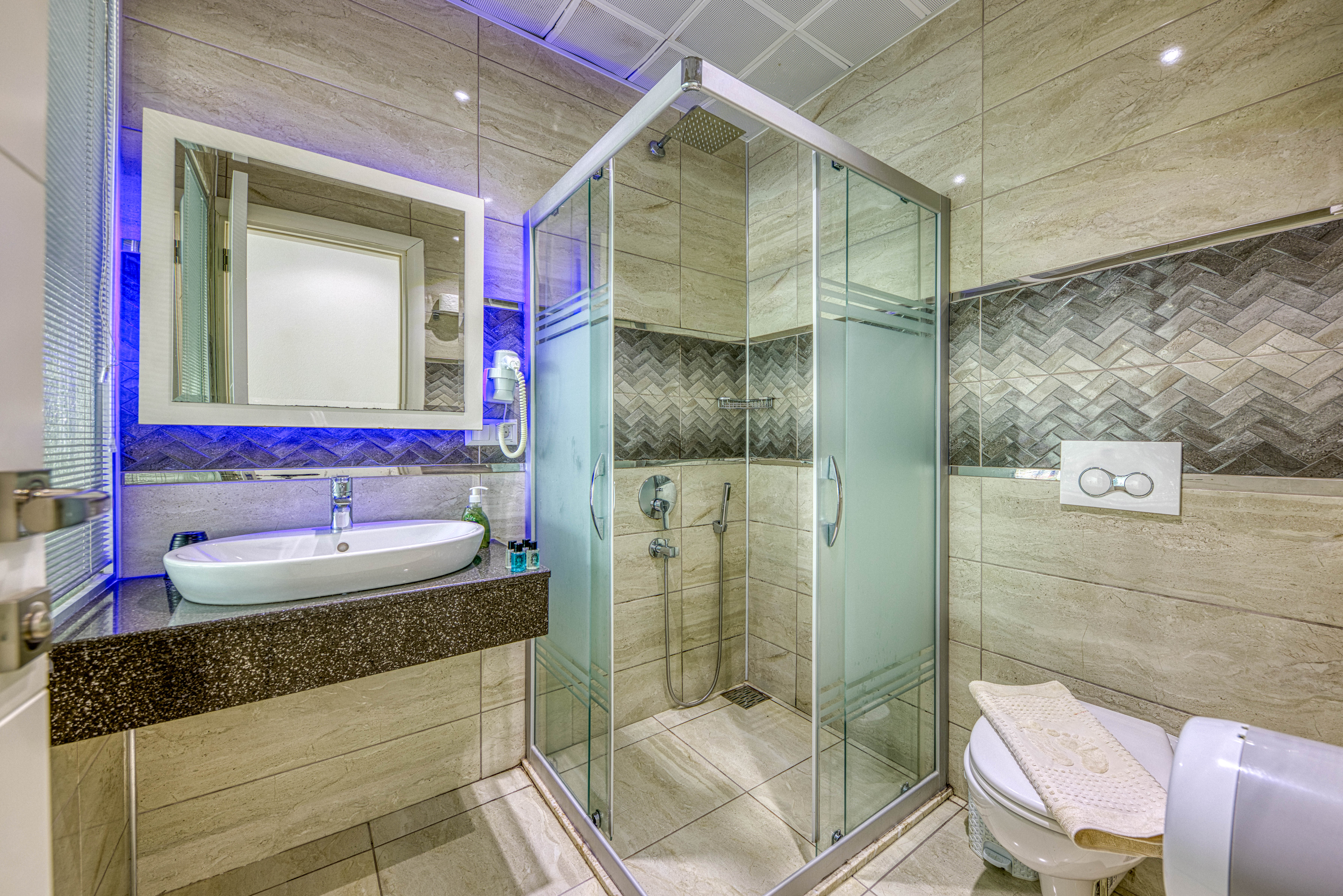 Hamarat Otel - photo 16
