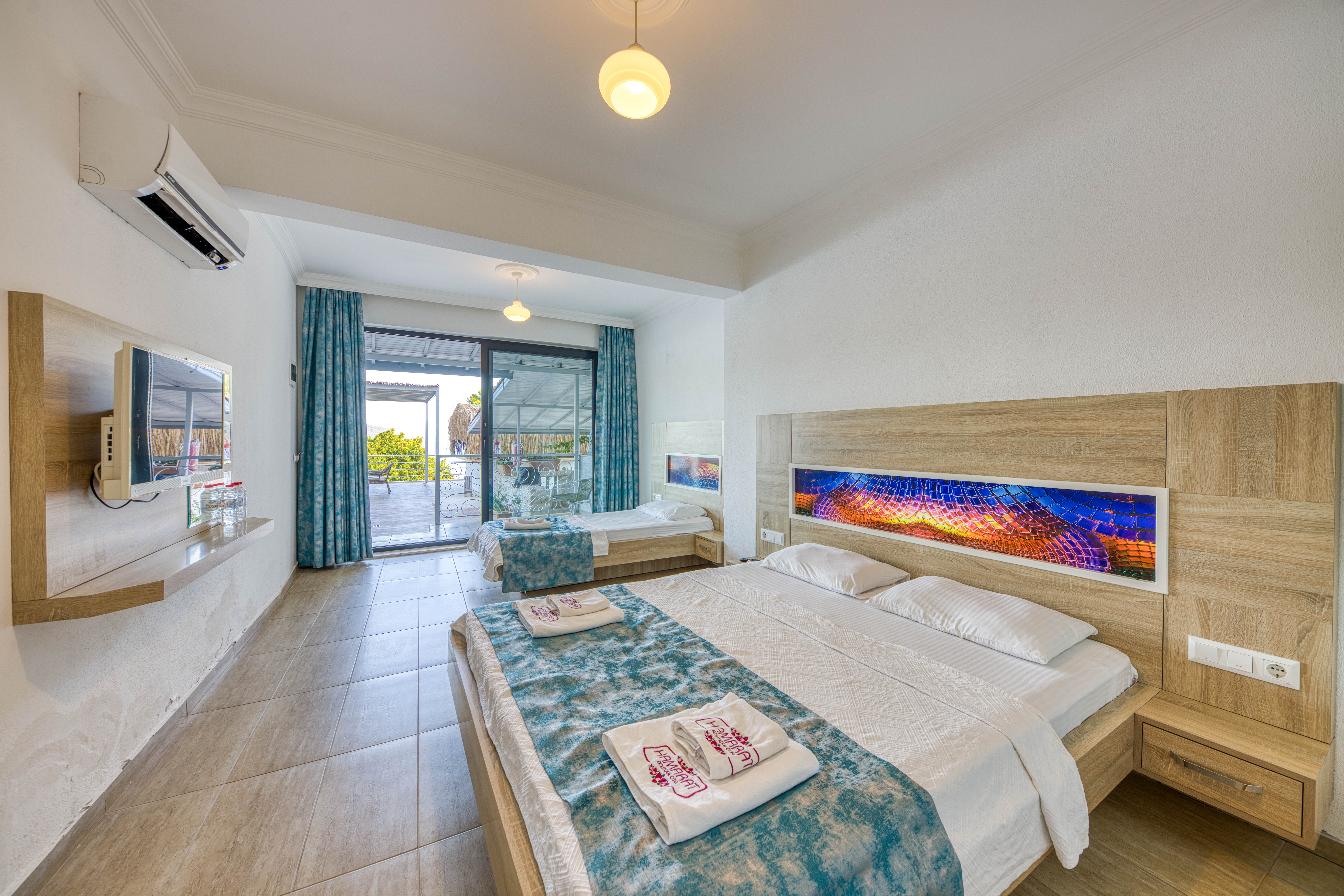 Hamarat Otel - photo 17