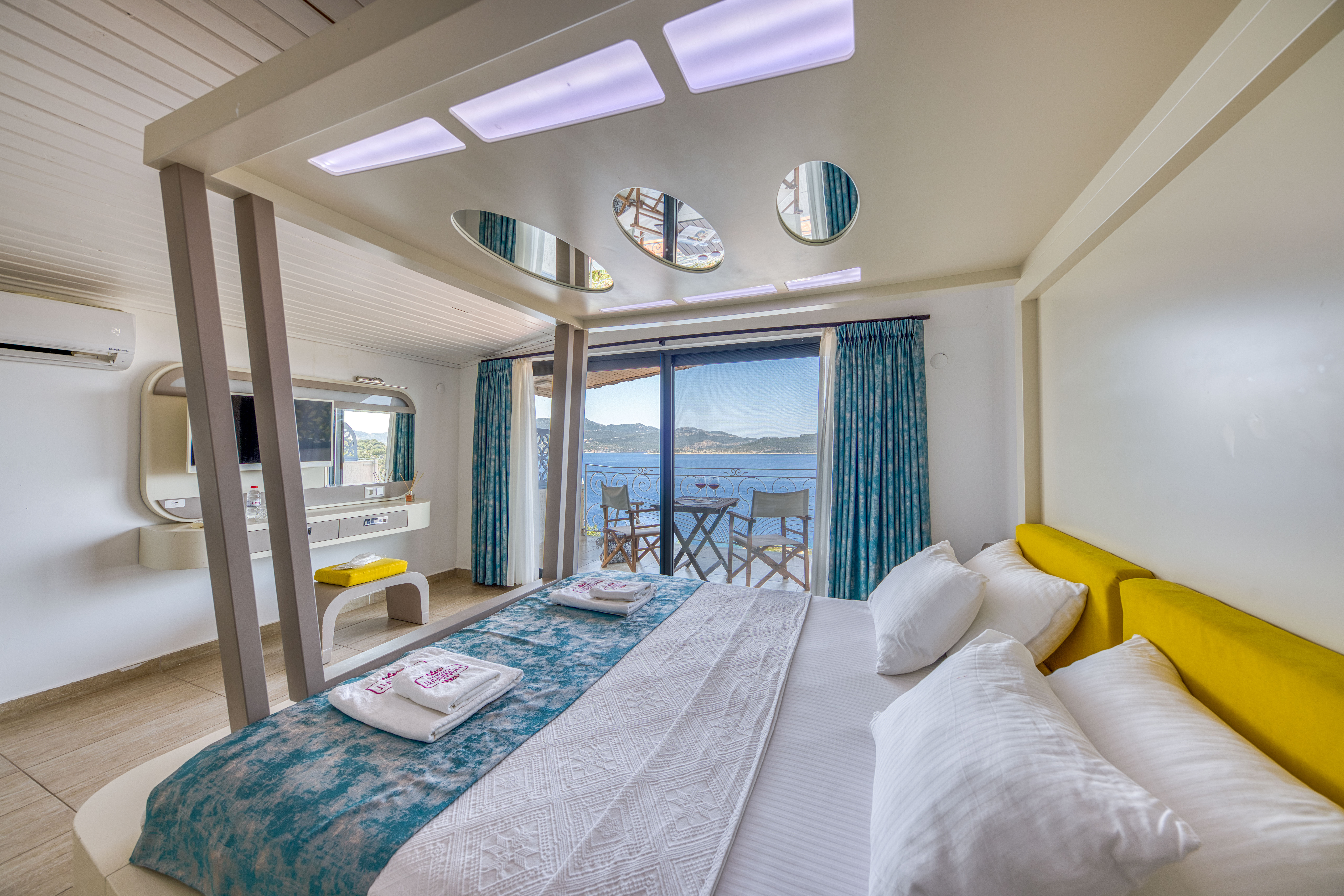 Hamarat Otel - photo 8
