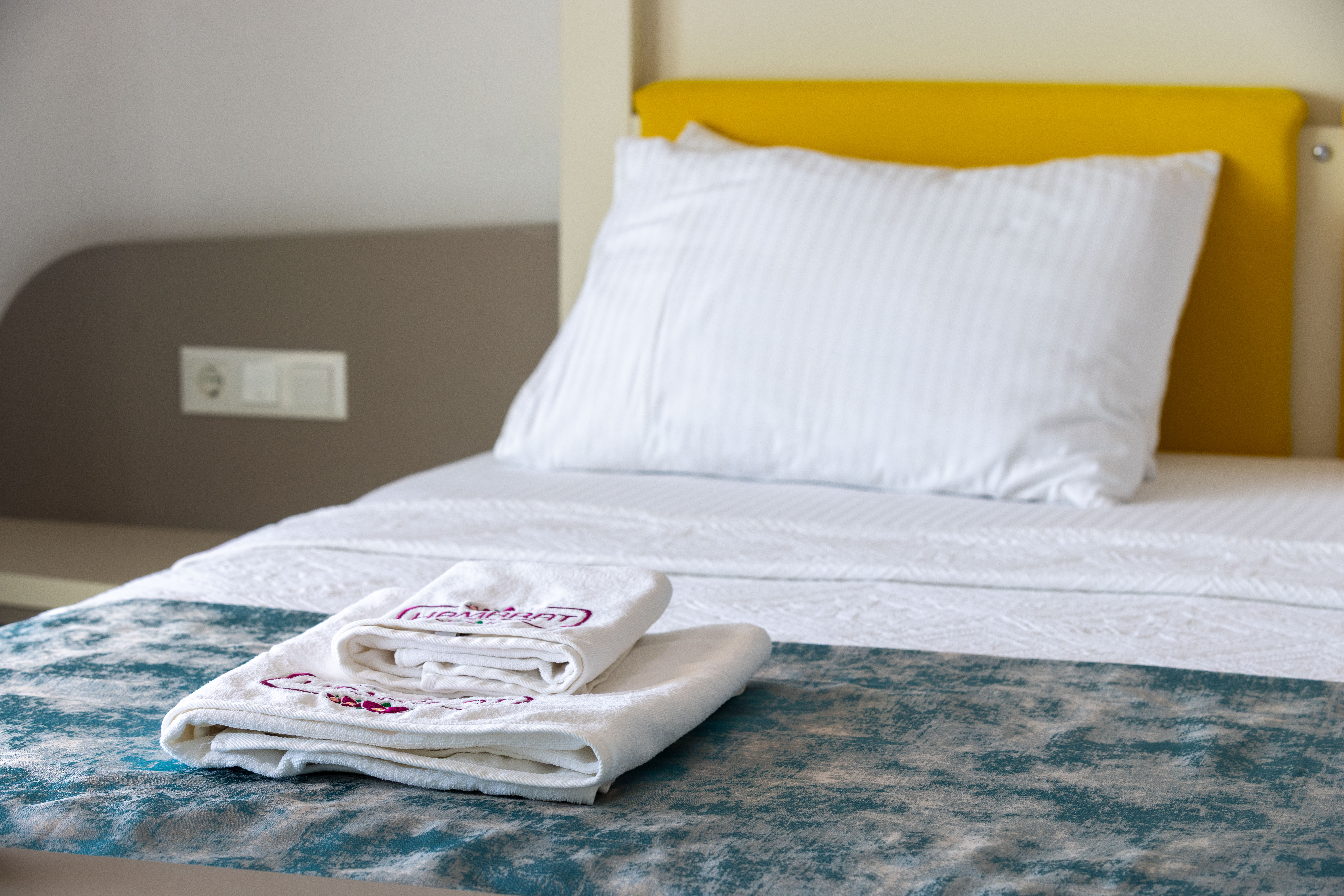Hamarat Otel - photo 32