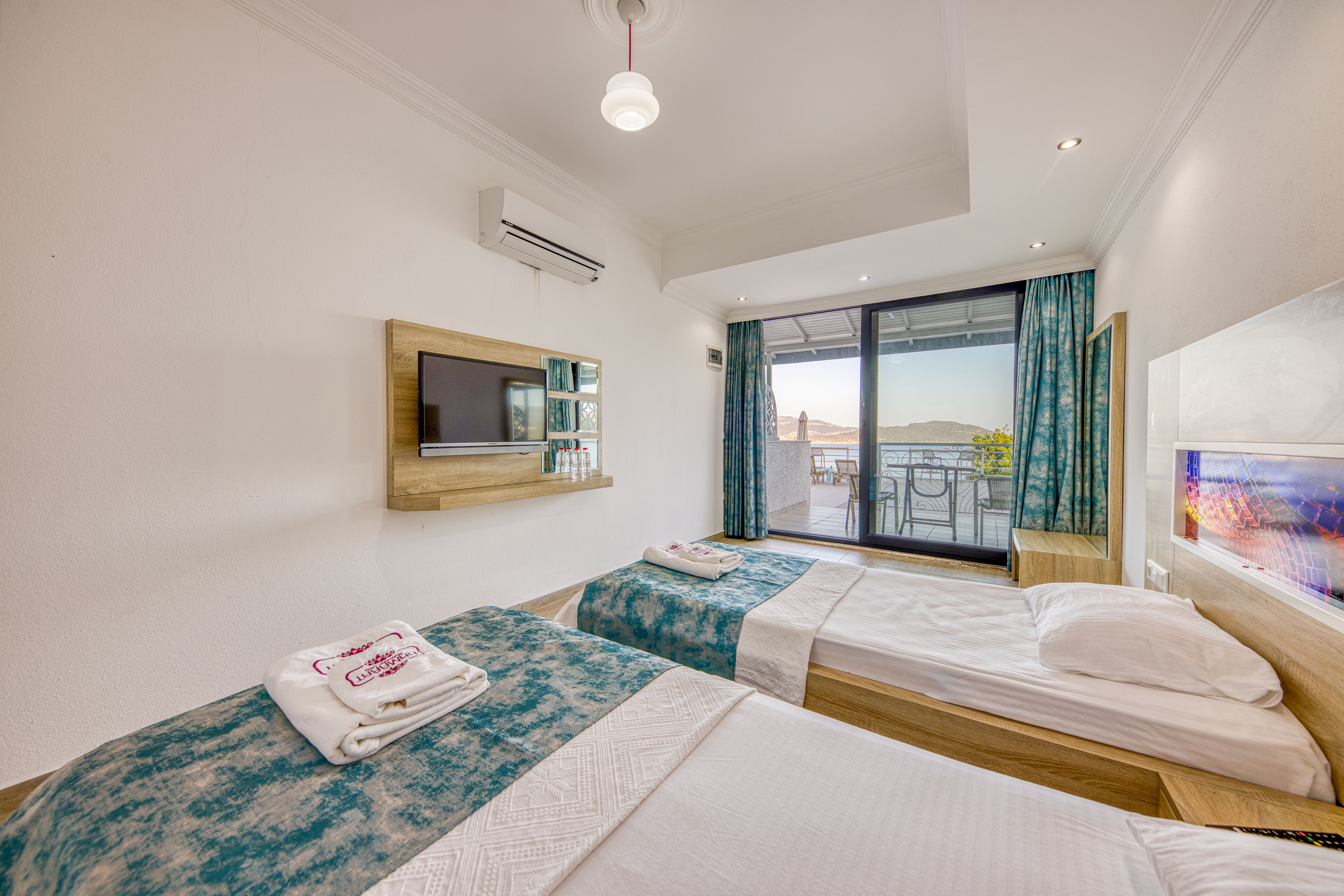 Hamarat Otel - photo 65