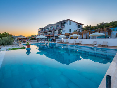 Hamarat Otel