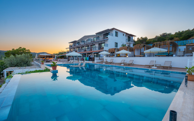 Hamarat Otel