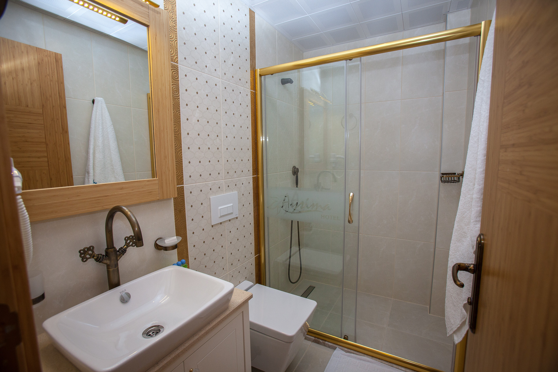 Aysima Hotel - photo 45