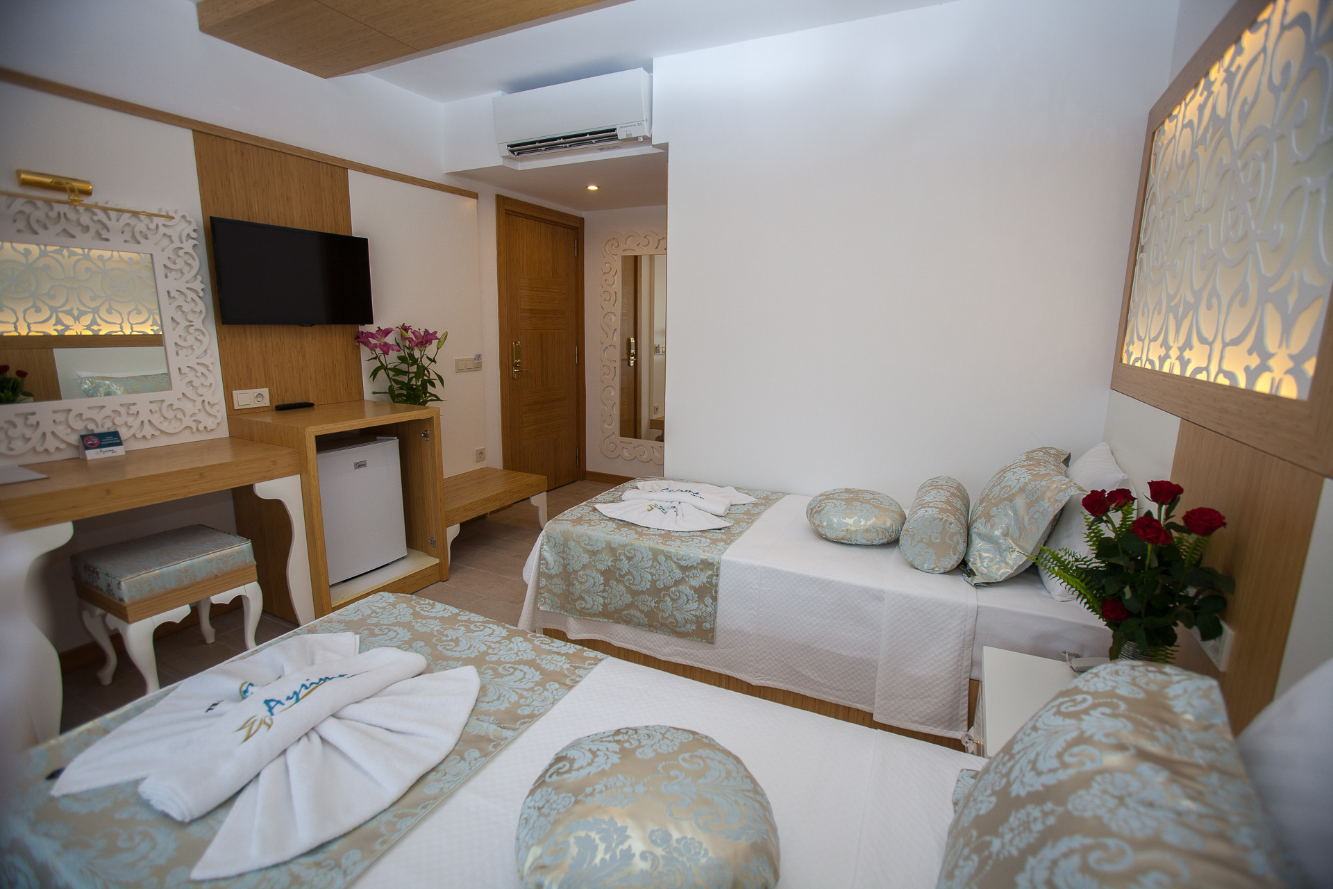 Aysima Hotel - photo 69