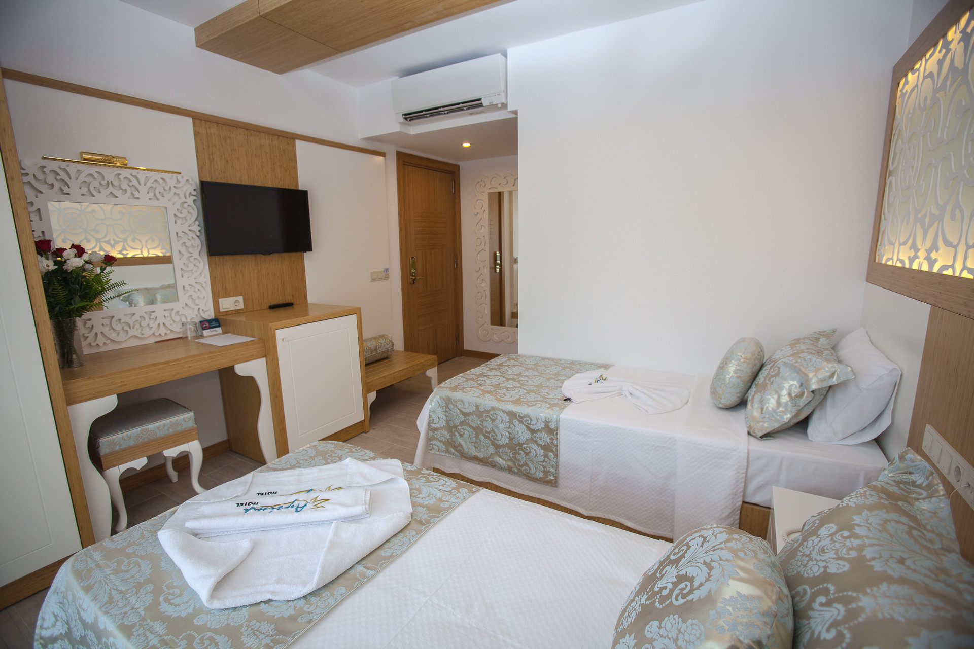 Aysima Hotel - photo 56