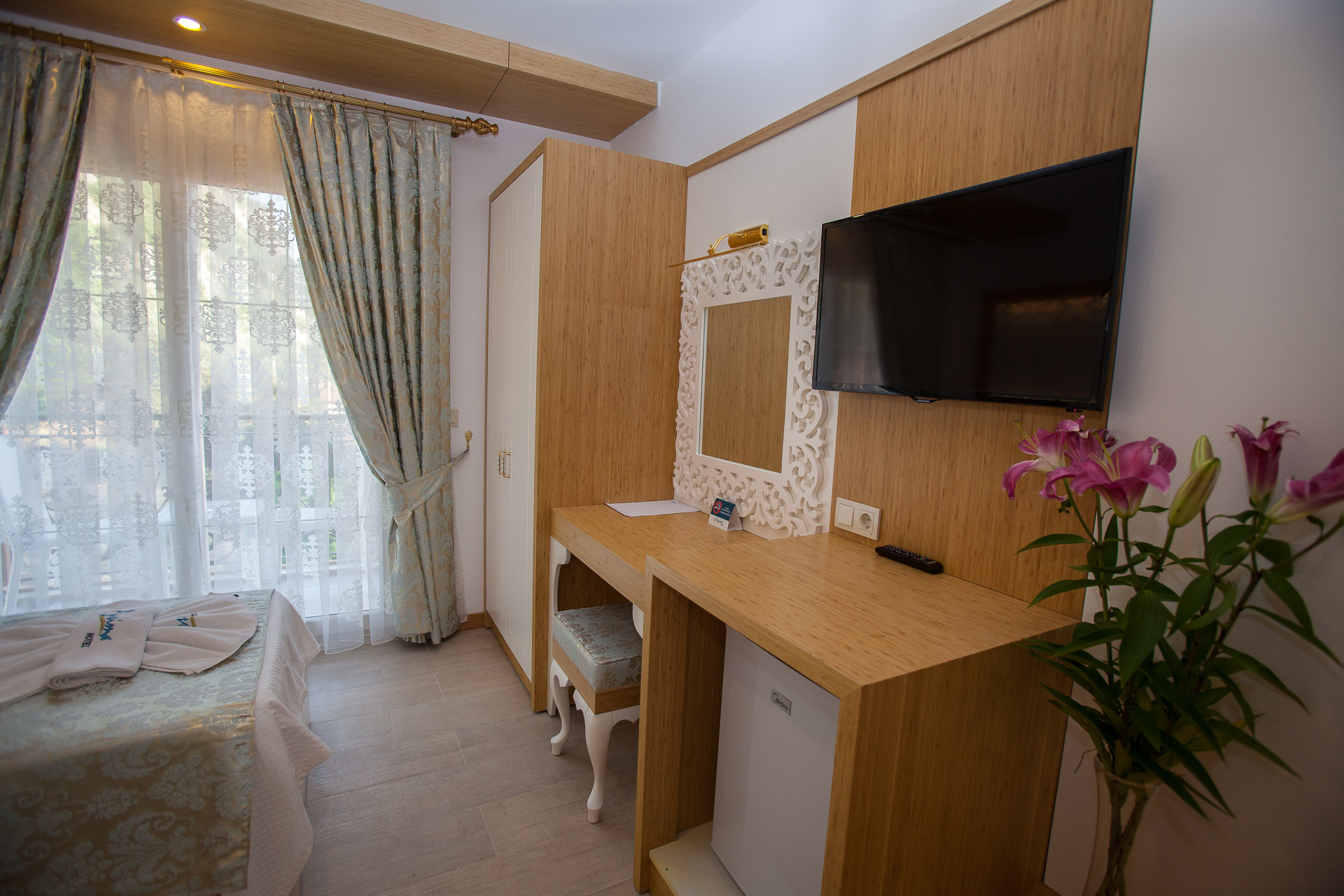 Aysima Hotel - photo 68