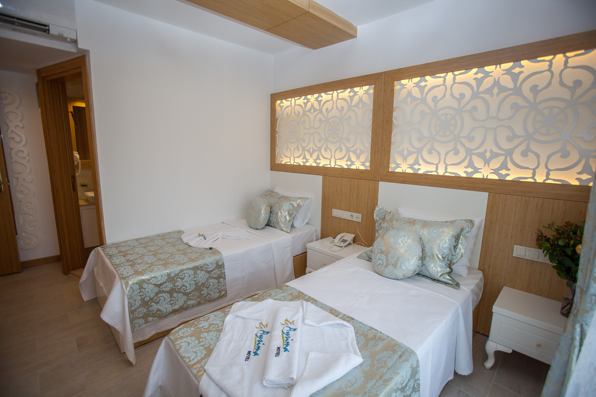 Aysima Hotel - photo 54