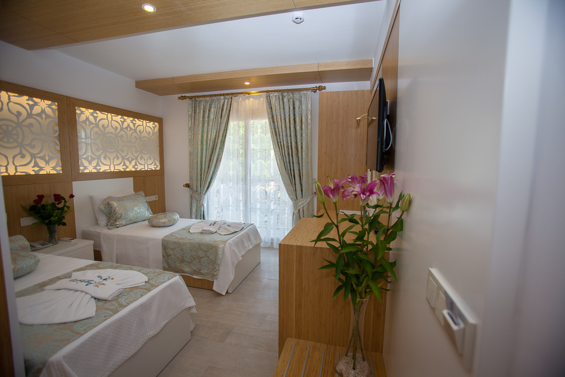 Aysima Hotel - photo 67