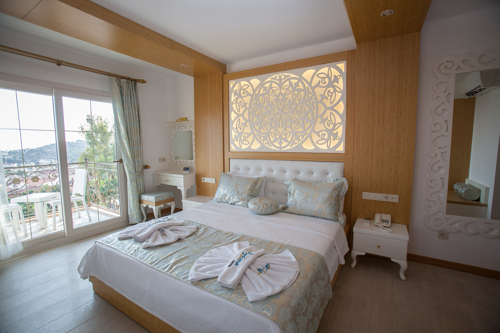 Aysima Hotel - photo 48