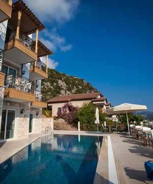 Aysima Hotel