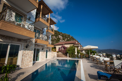 Aysima Hotel - photo 2