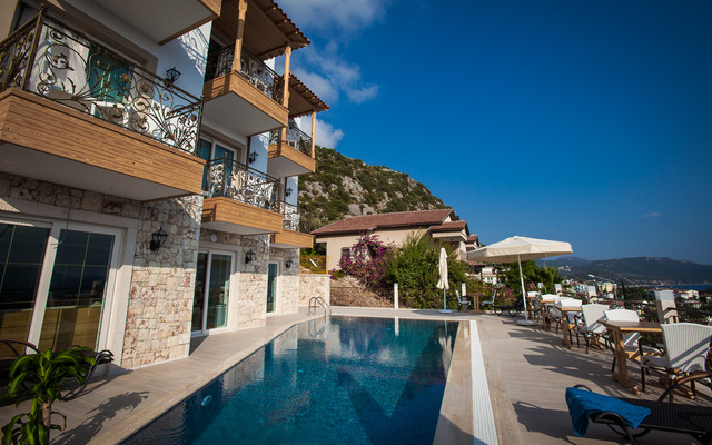 Aysima Hotel