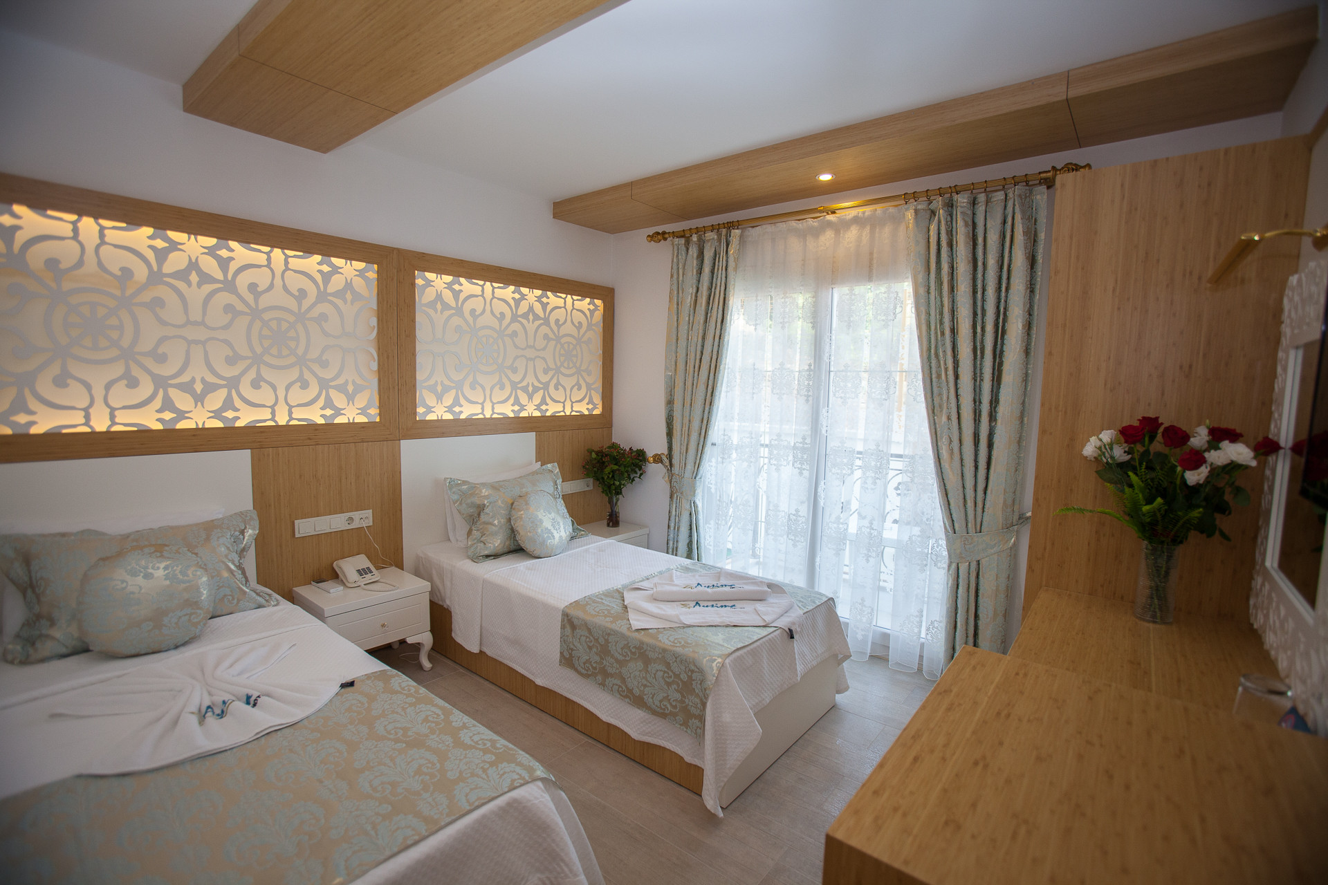Aysima Hotel - photo 53