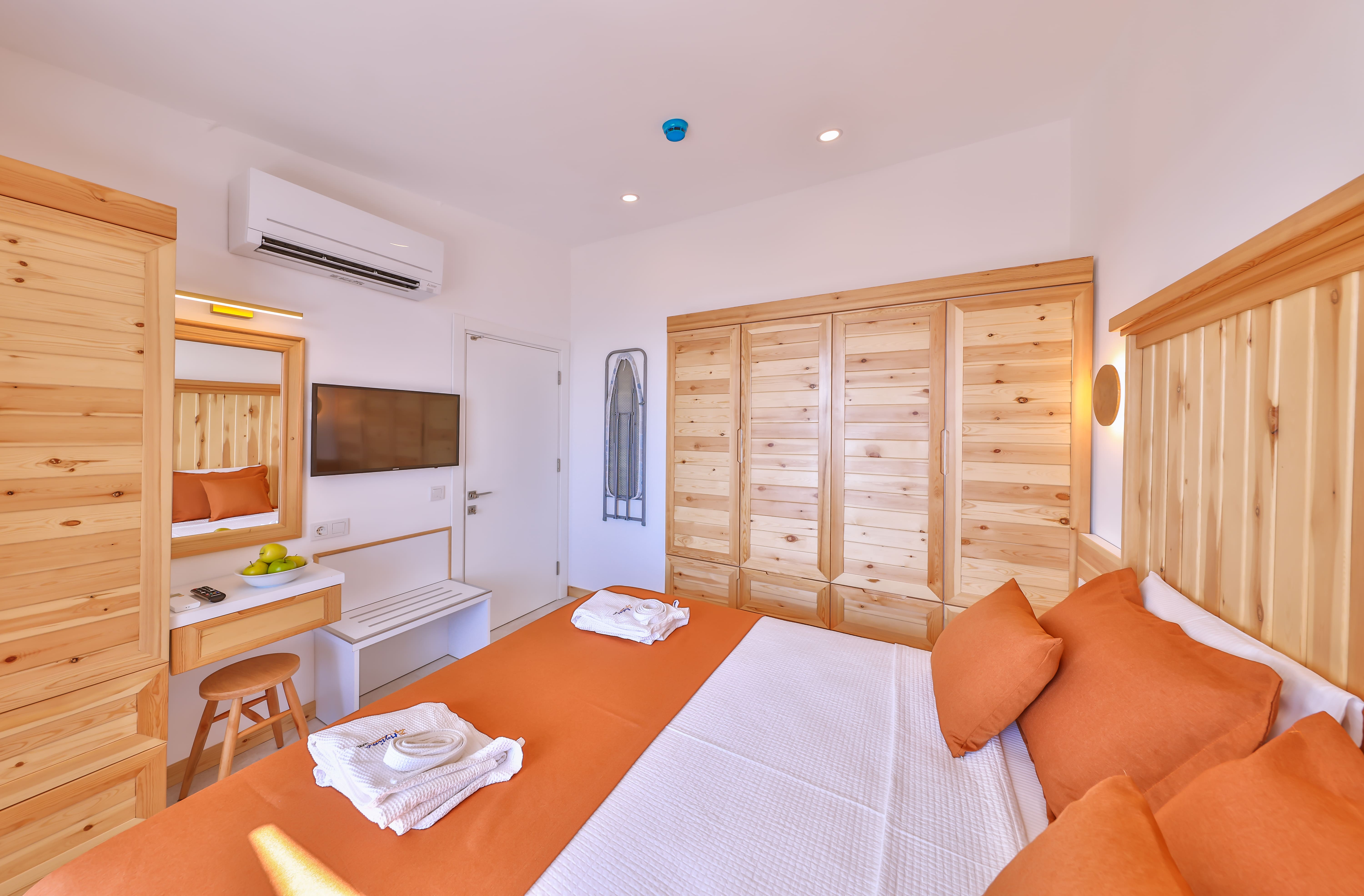 Aysima Hotel - photo 16