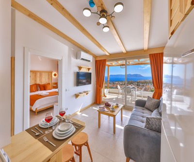 Aysima Hotel - photo 5