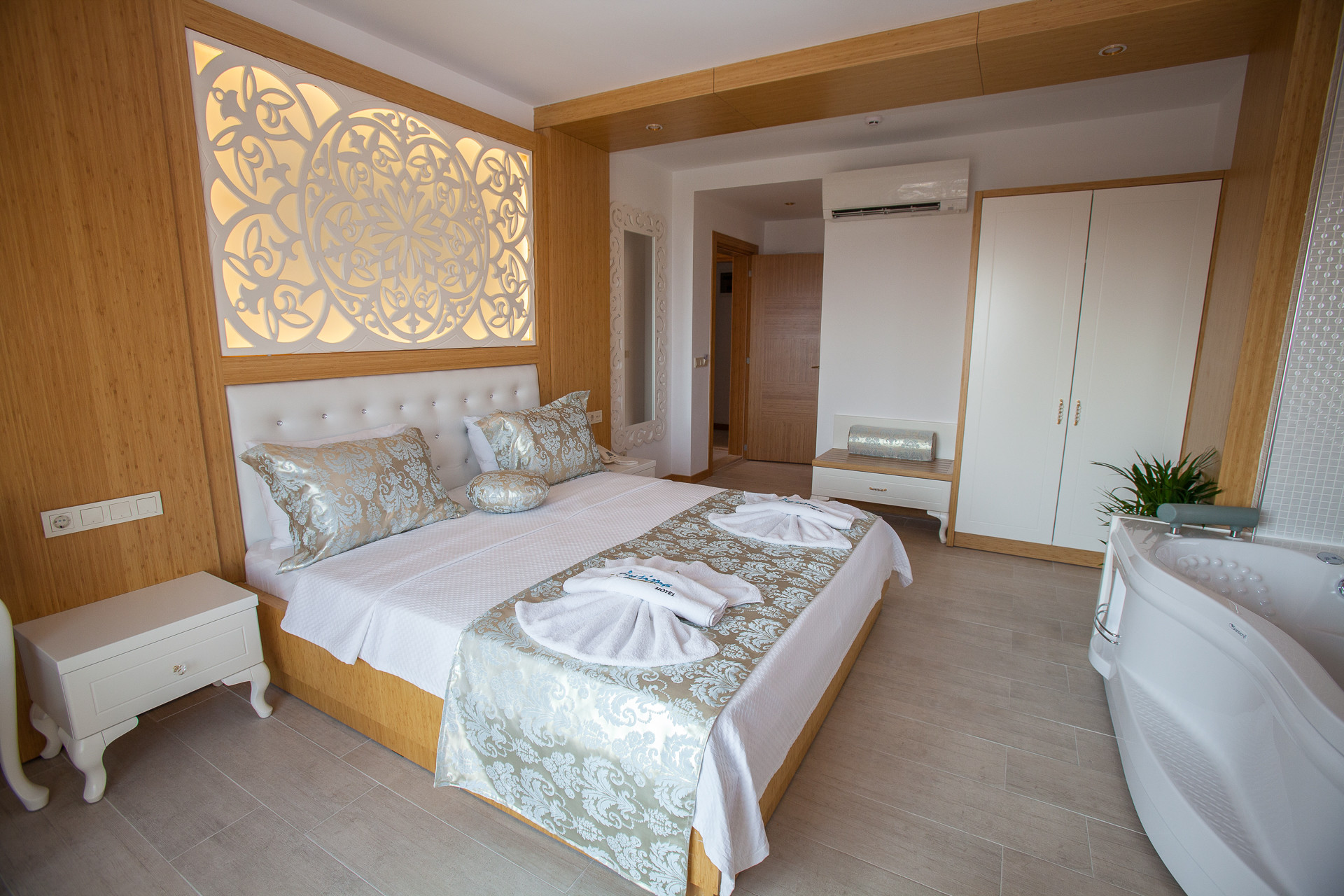 Aysima Hotel - photo 49