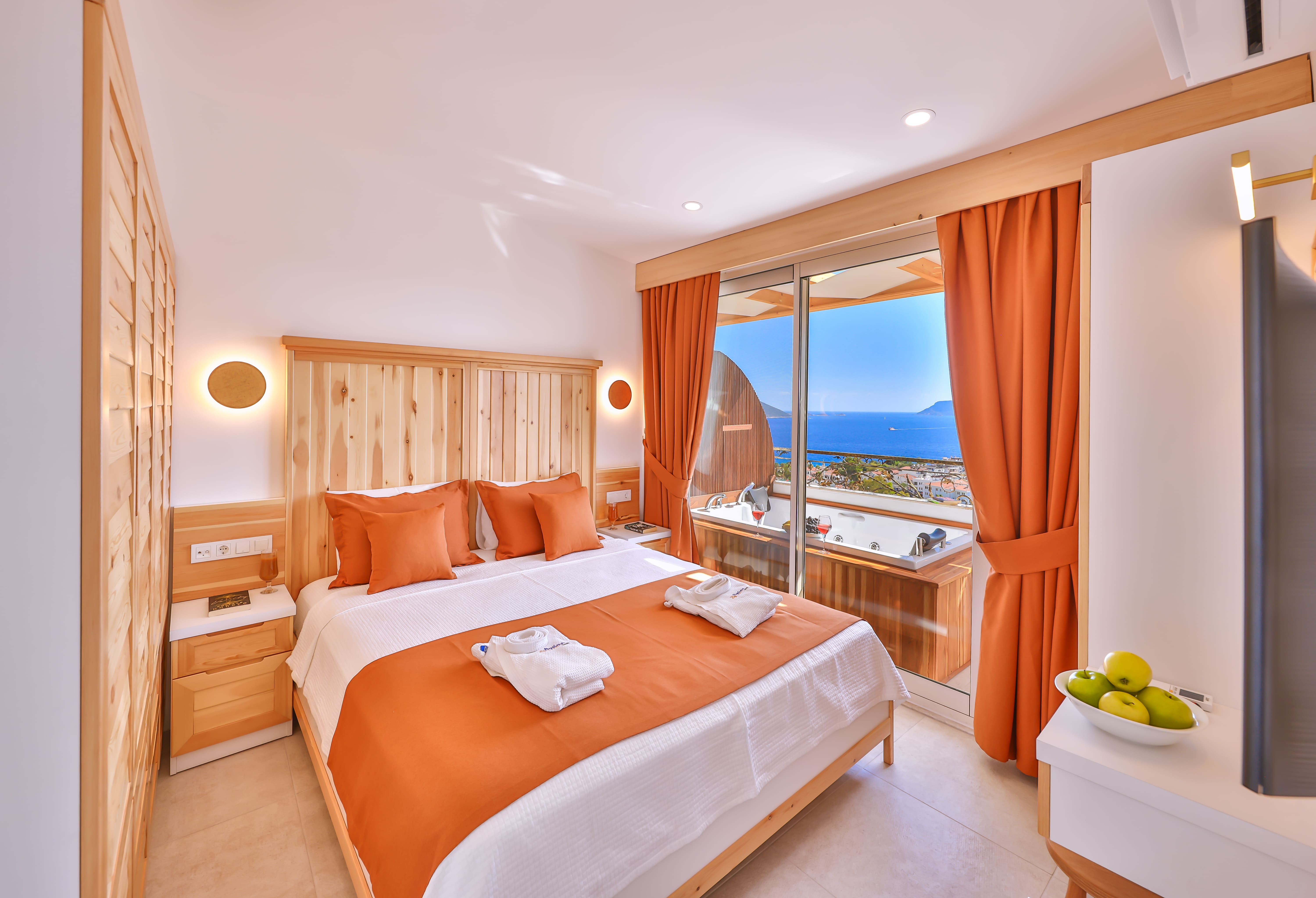 Aysima Hotel - photo 14