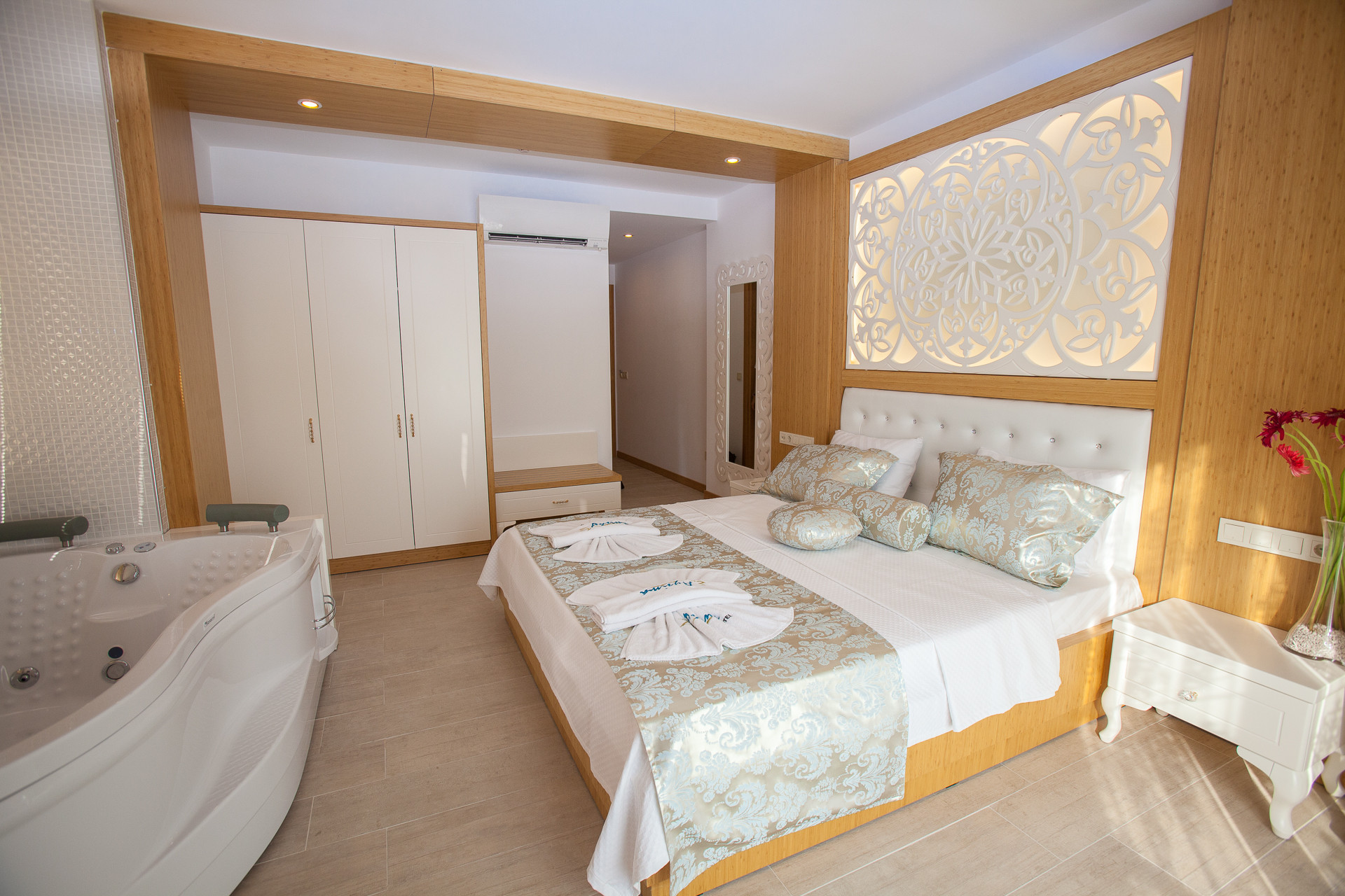 Aysima Hotel - photo 31