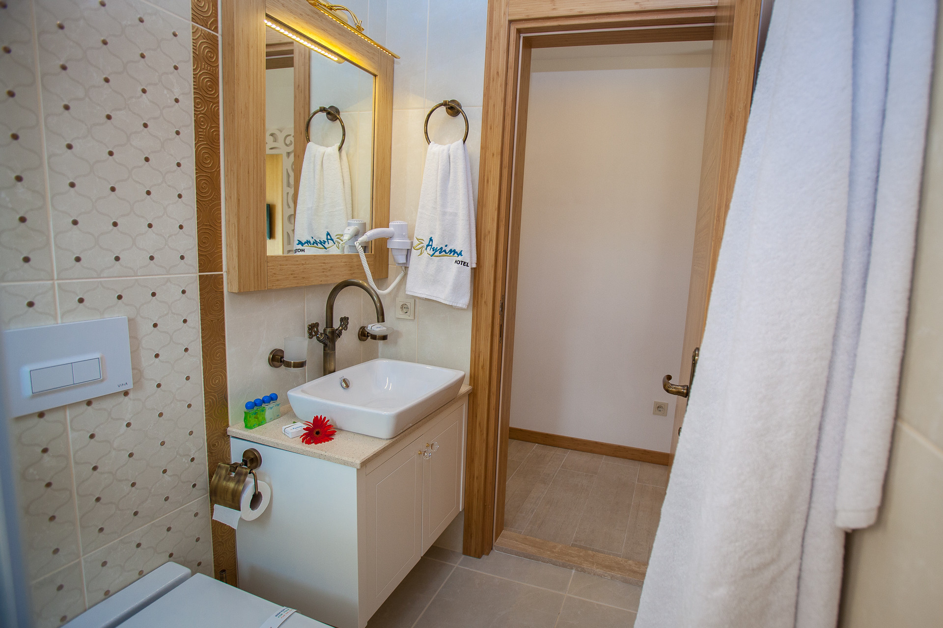 Aysima Hotel - photo 35