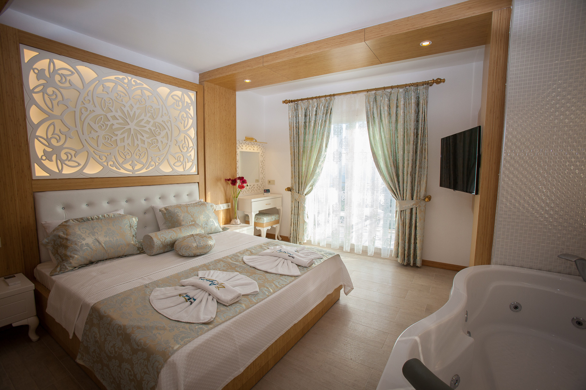 Aysima Hotel - photo 29