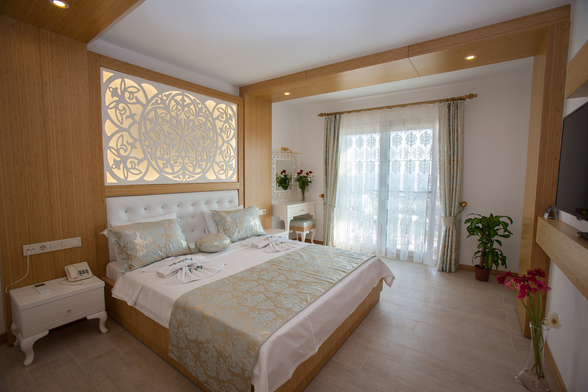 Aysima Hotel - photo 39