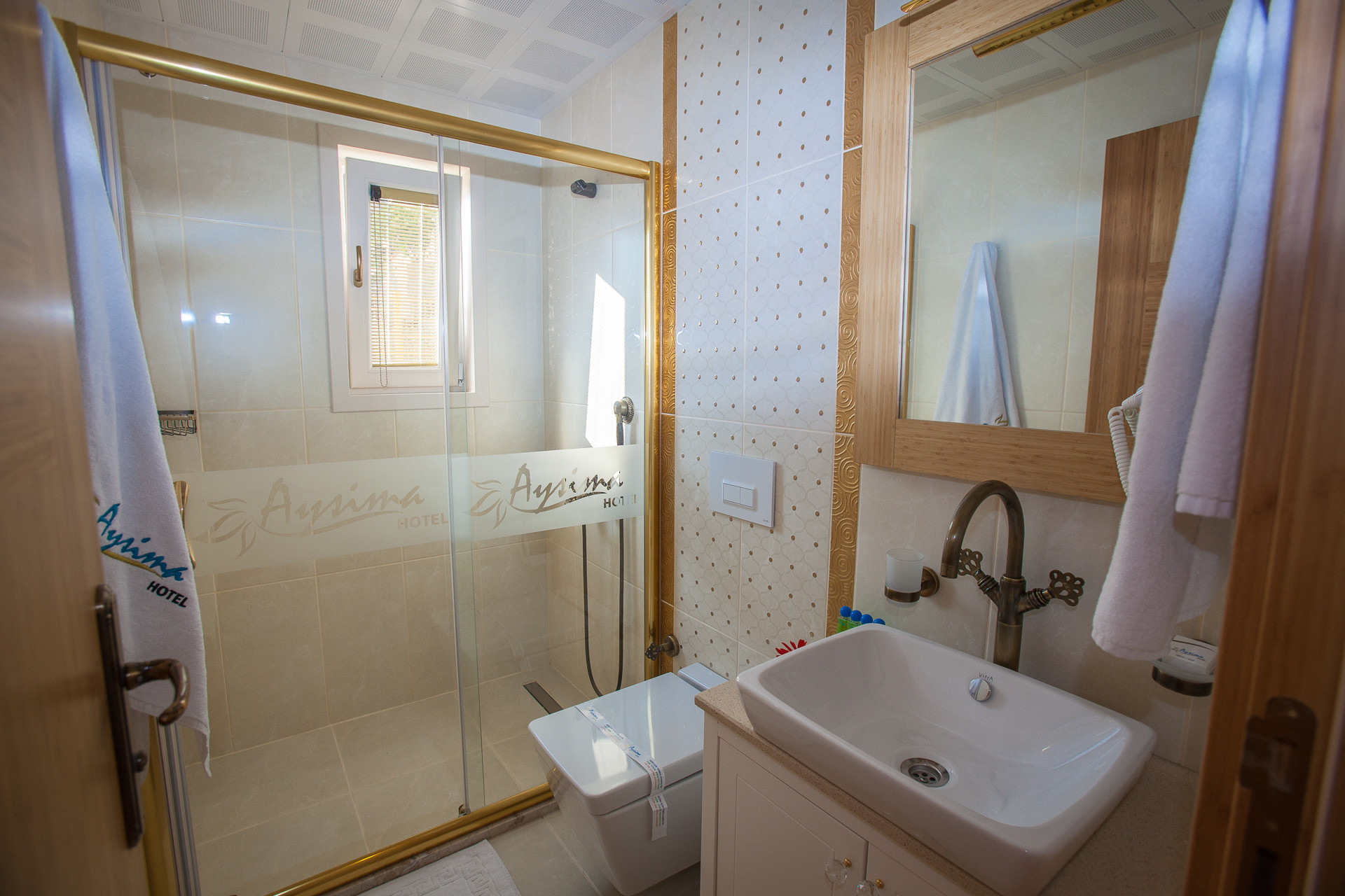 Aysima Hotel - photo 34