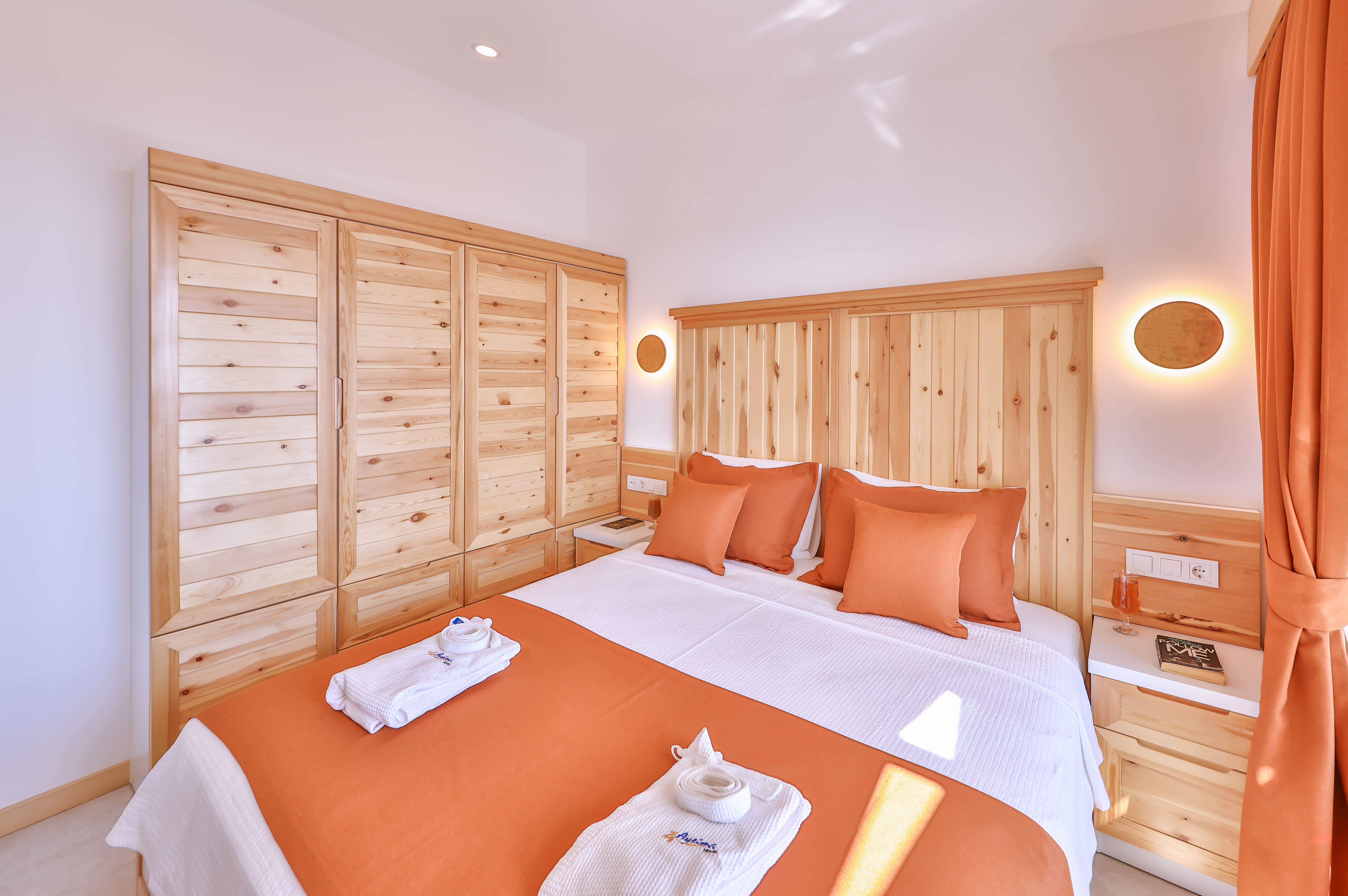 Aysima Hotel - photo 15