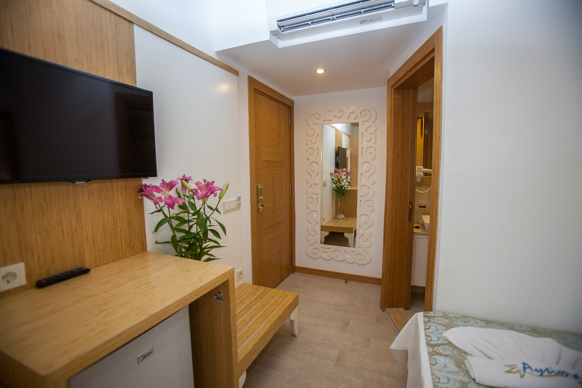 Aysima Hotel - photo 72