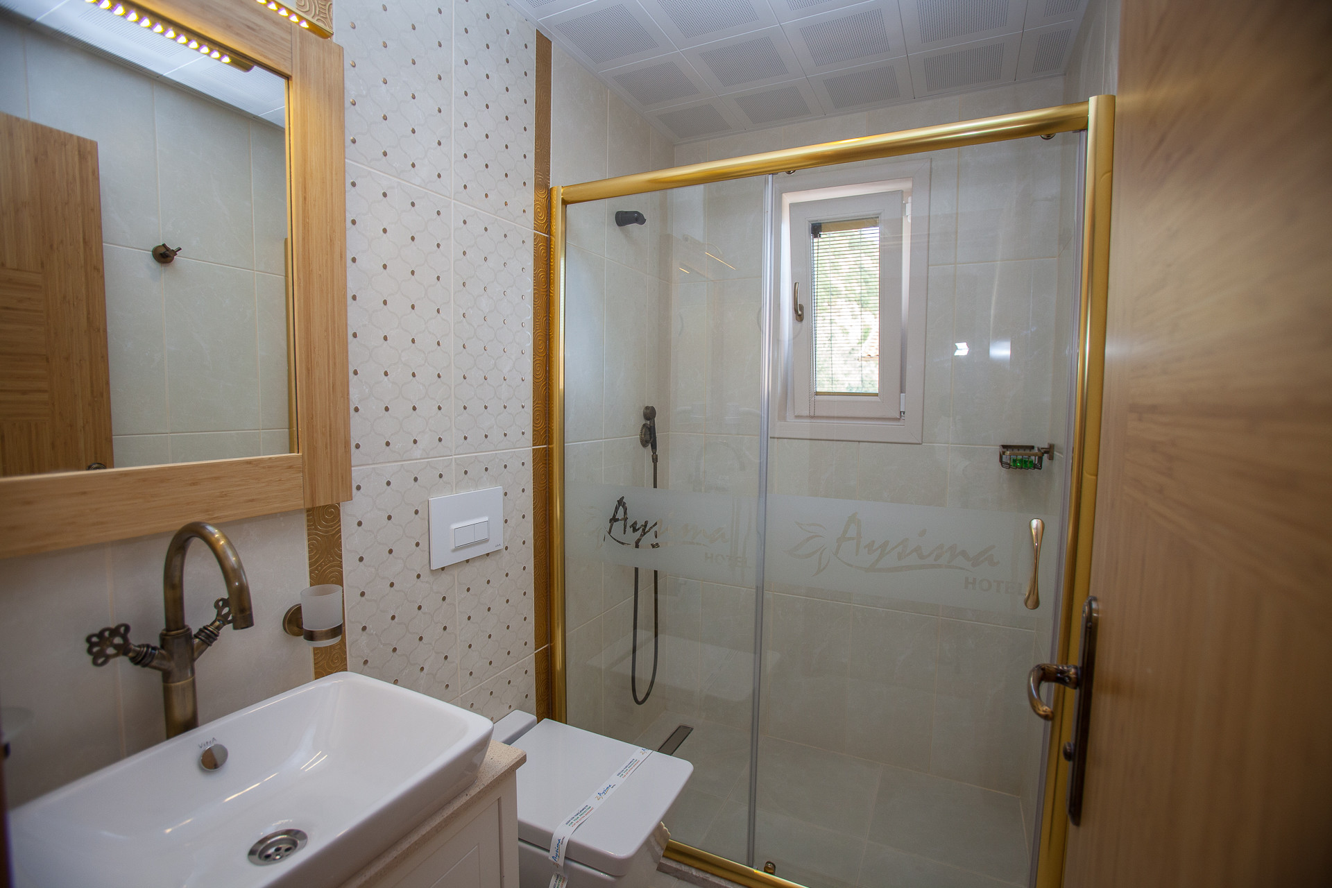 Aysima Hotel - photo 52