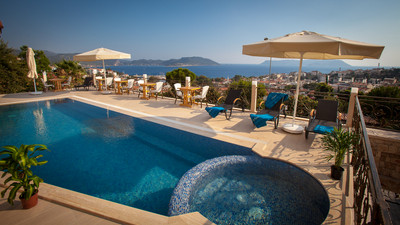 Aysima Hotel - photo 3
