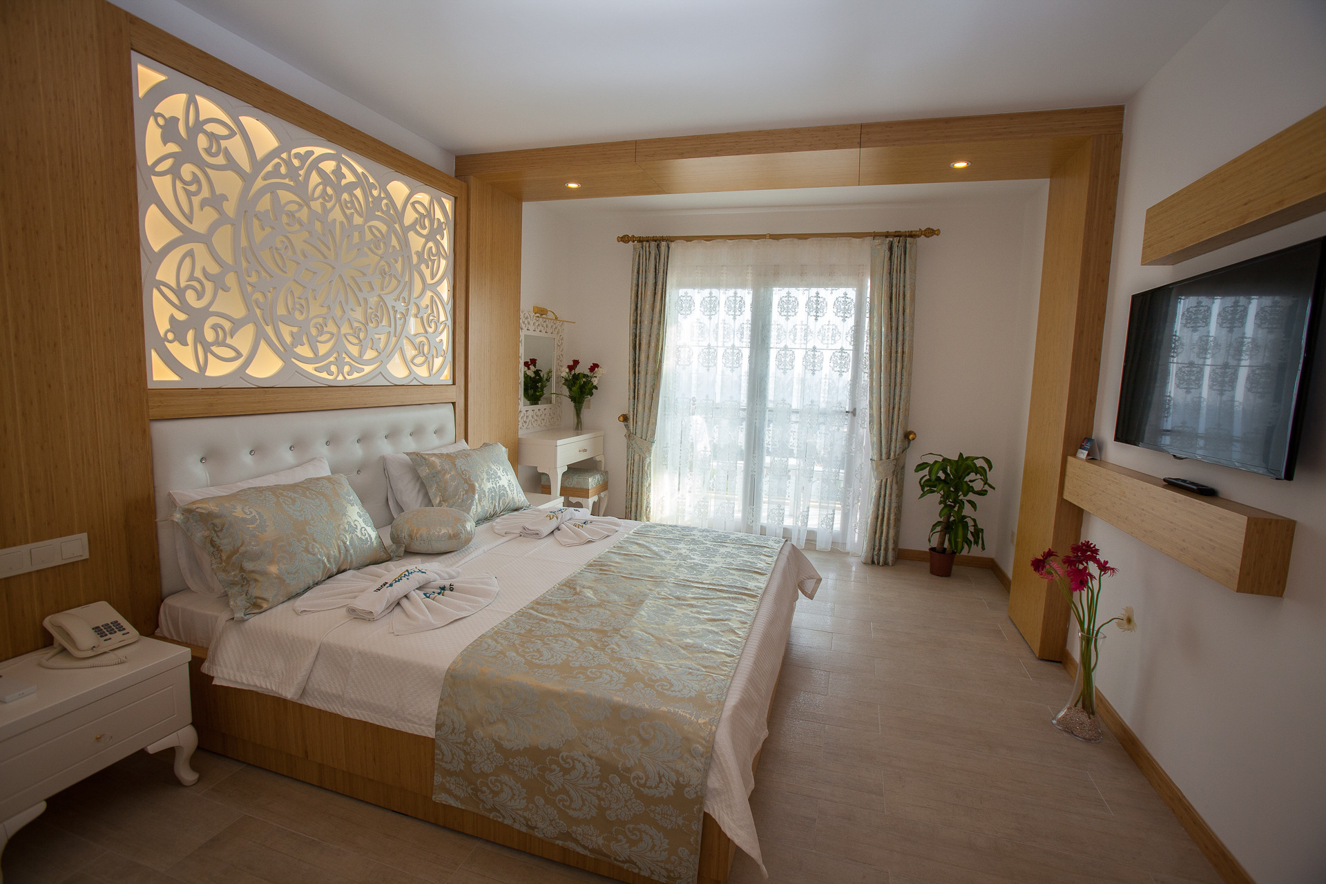 Aysima Hotel - photo 40