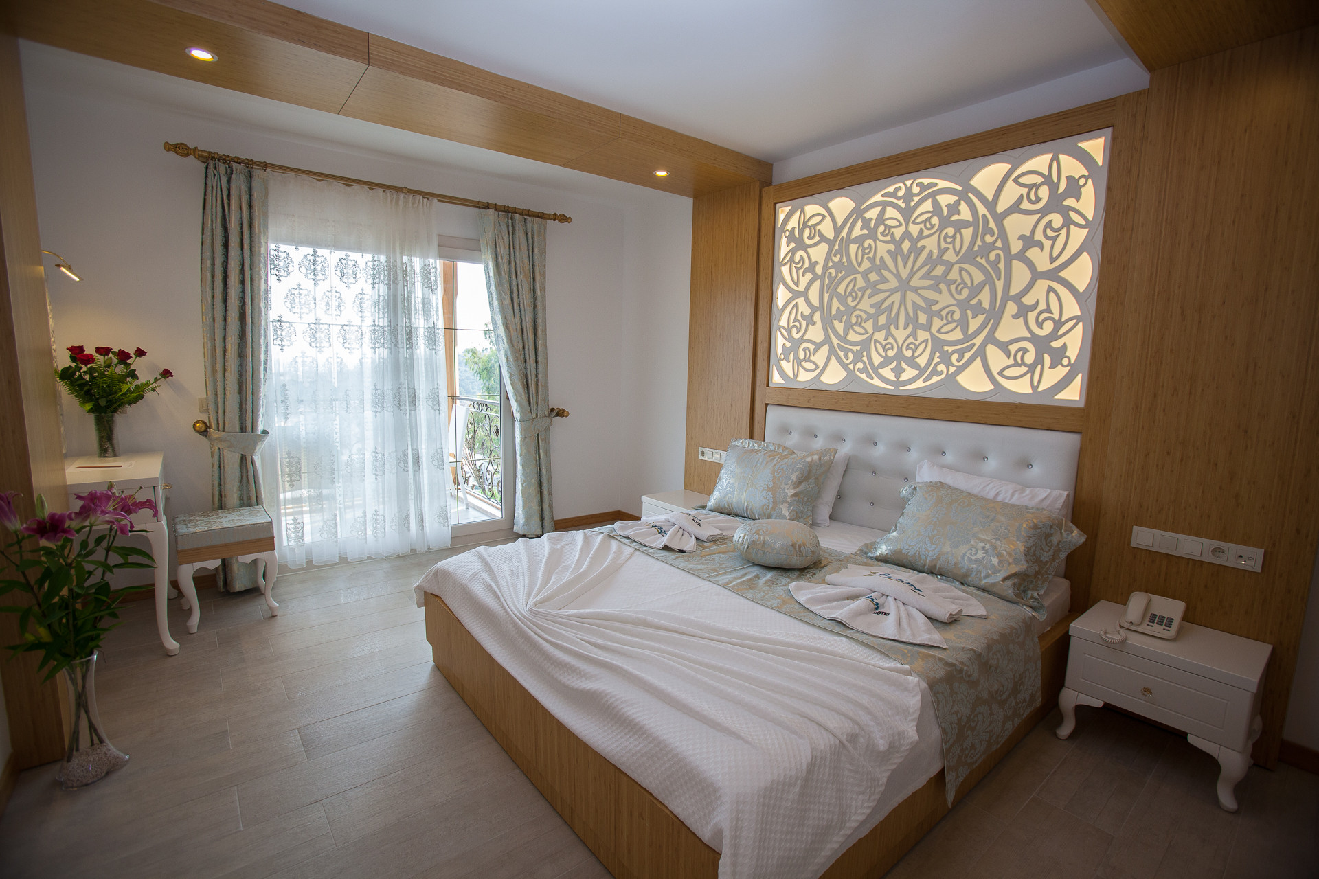 Aysima Hotel - photo 61