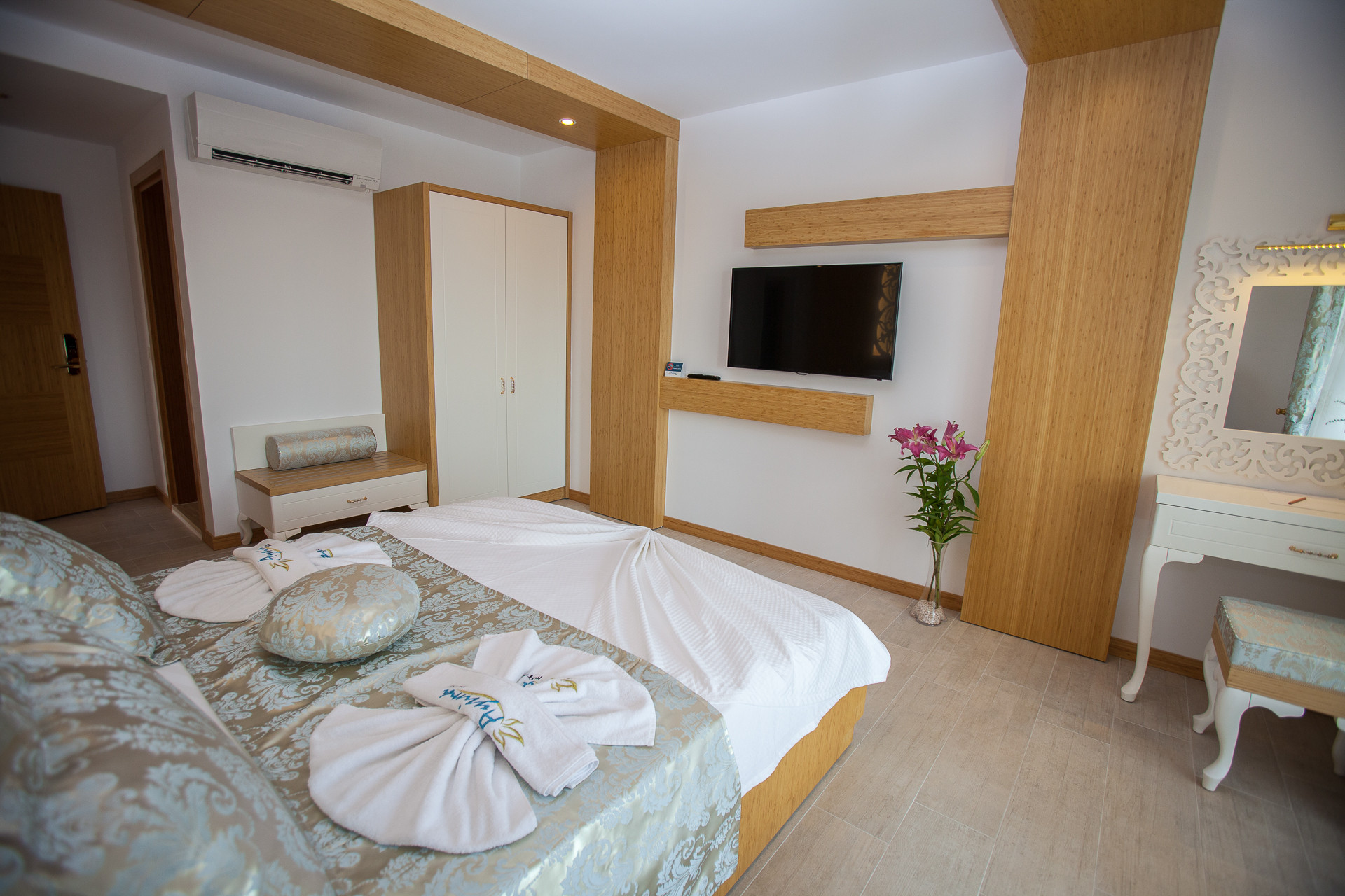 Aysima Hotel - photo 62