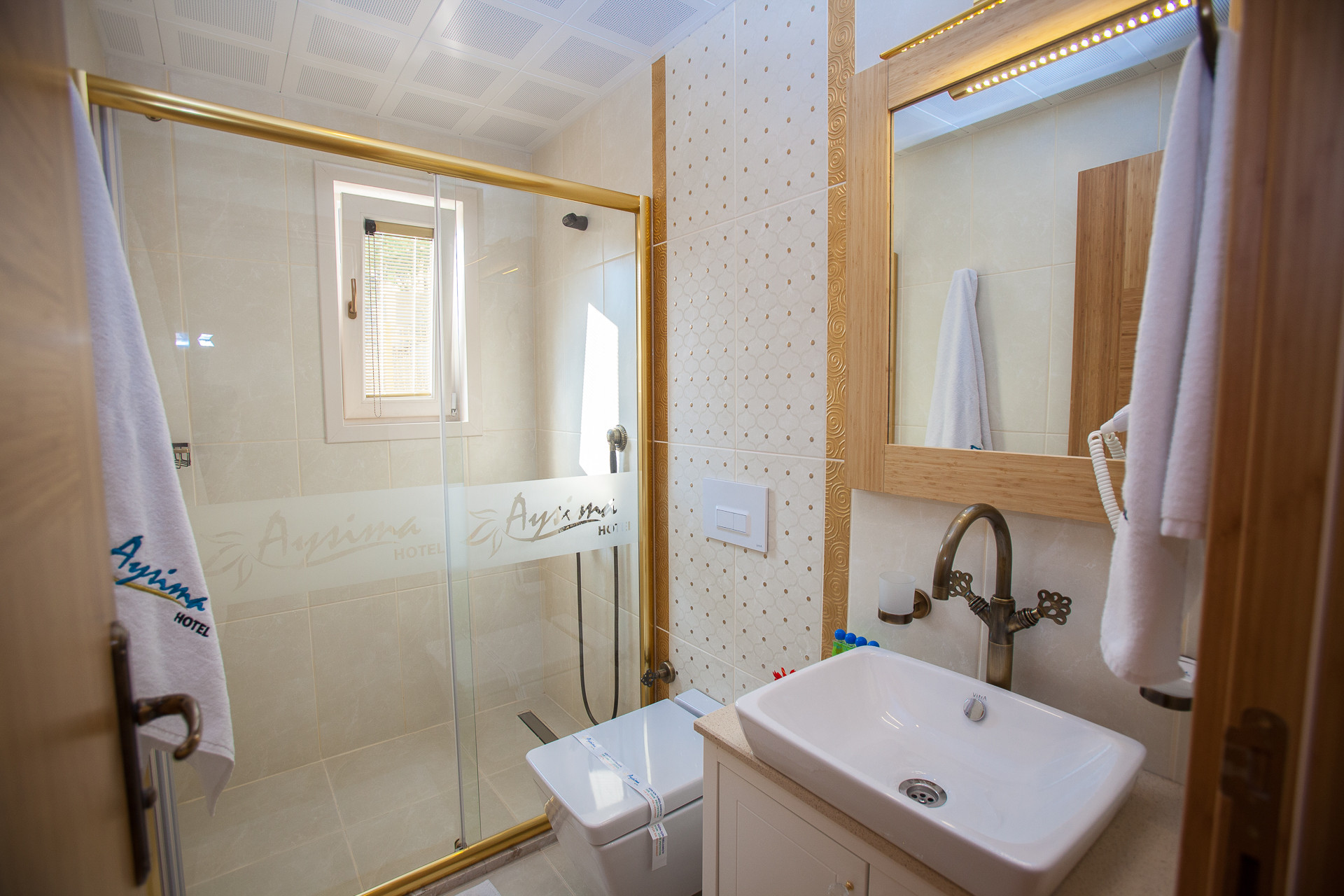 Aysima Hotel - photo 36