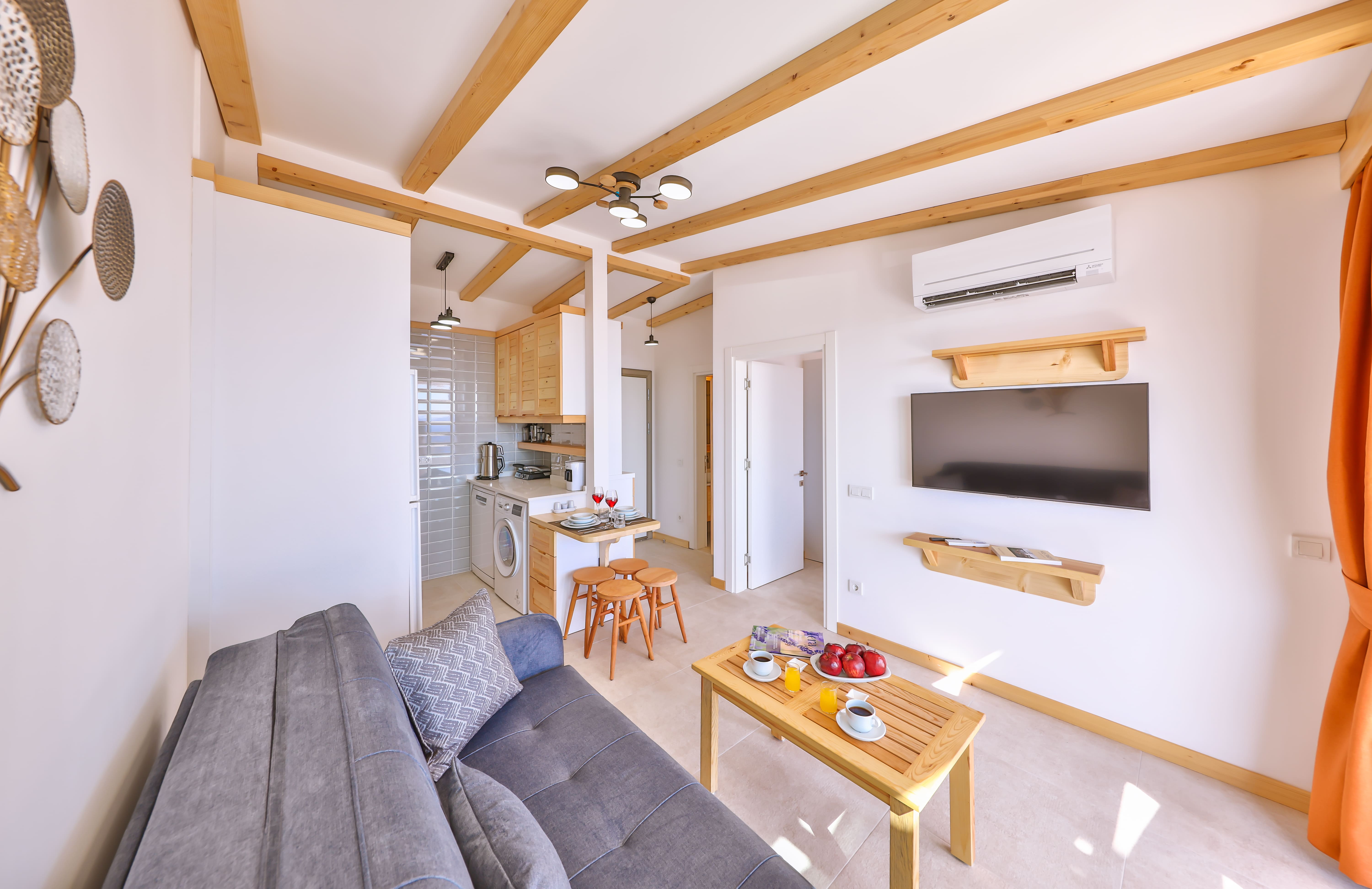 Aysima Hotel - photo 11