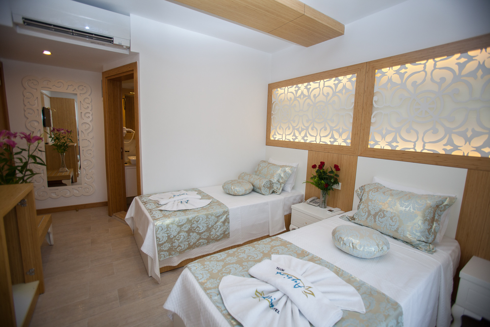 Aysima Hotel - photo 66