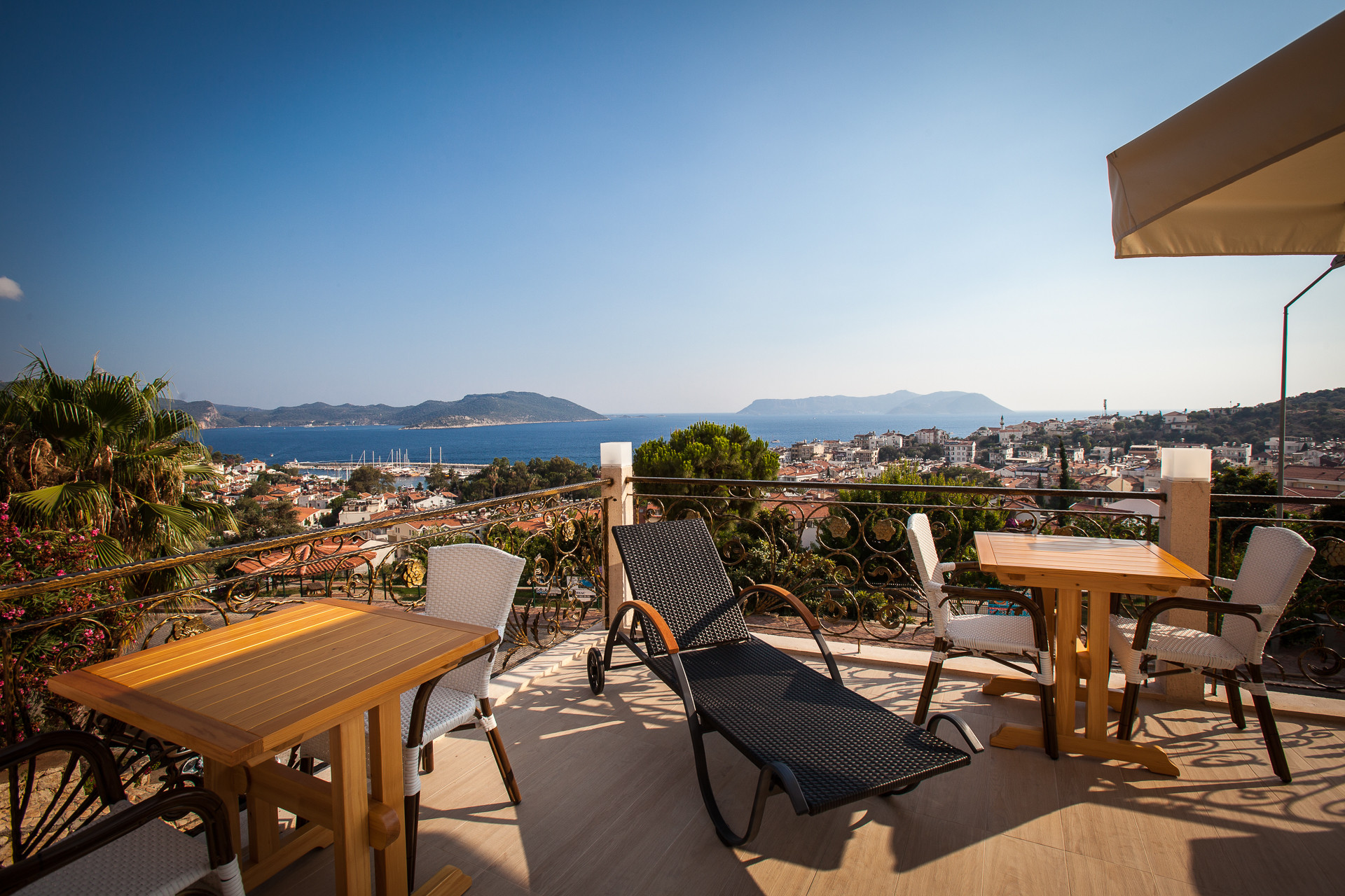 Aysima Hotel - photo 4
