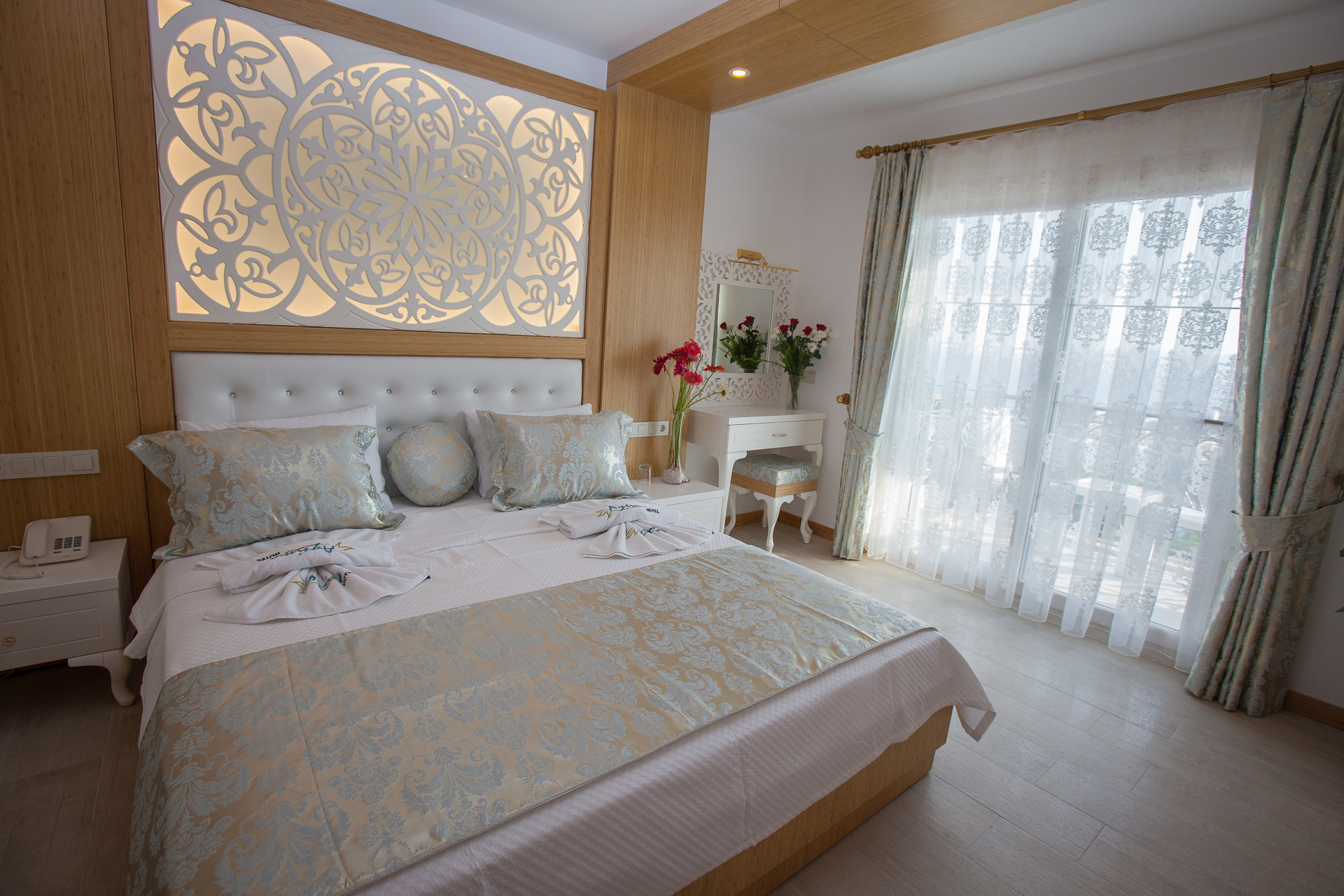 Aysima Hotel - photo 43