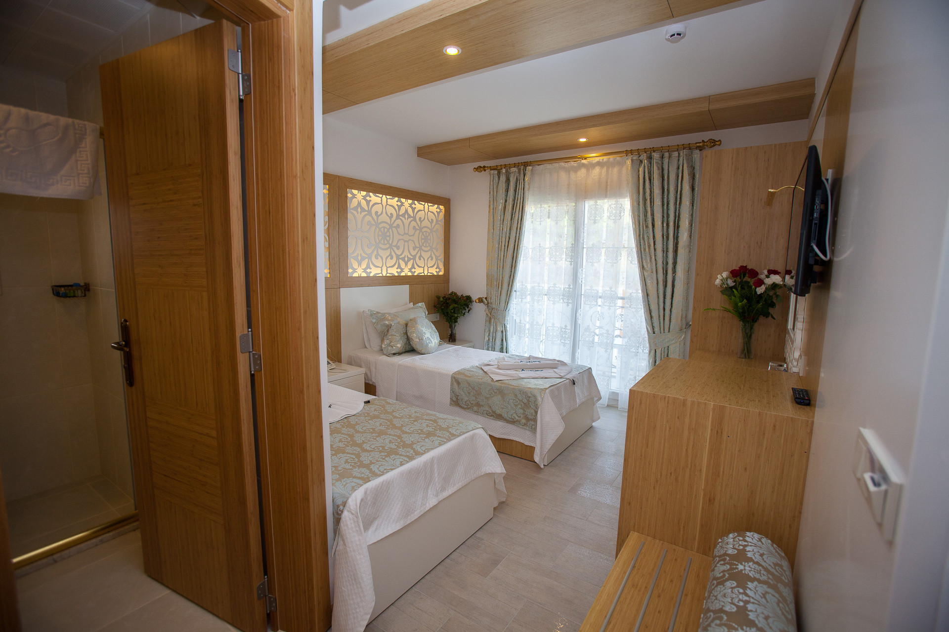 Aysima Hotel - photo 57