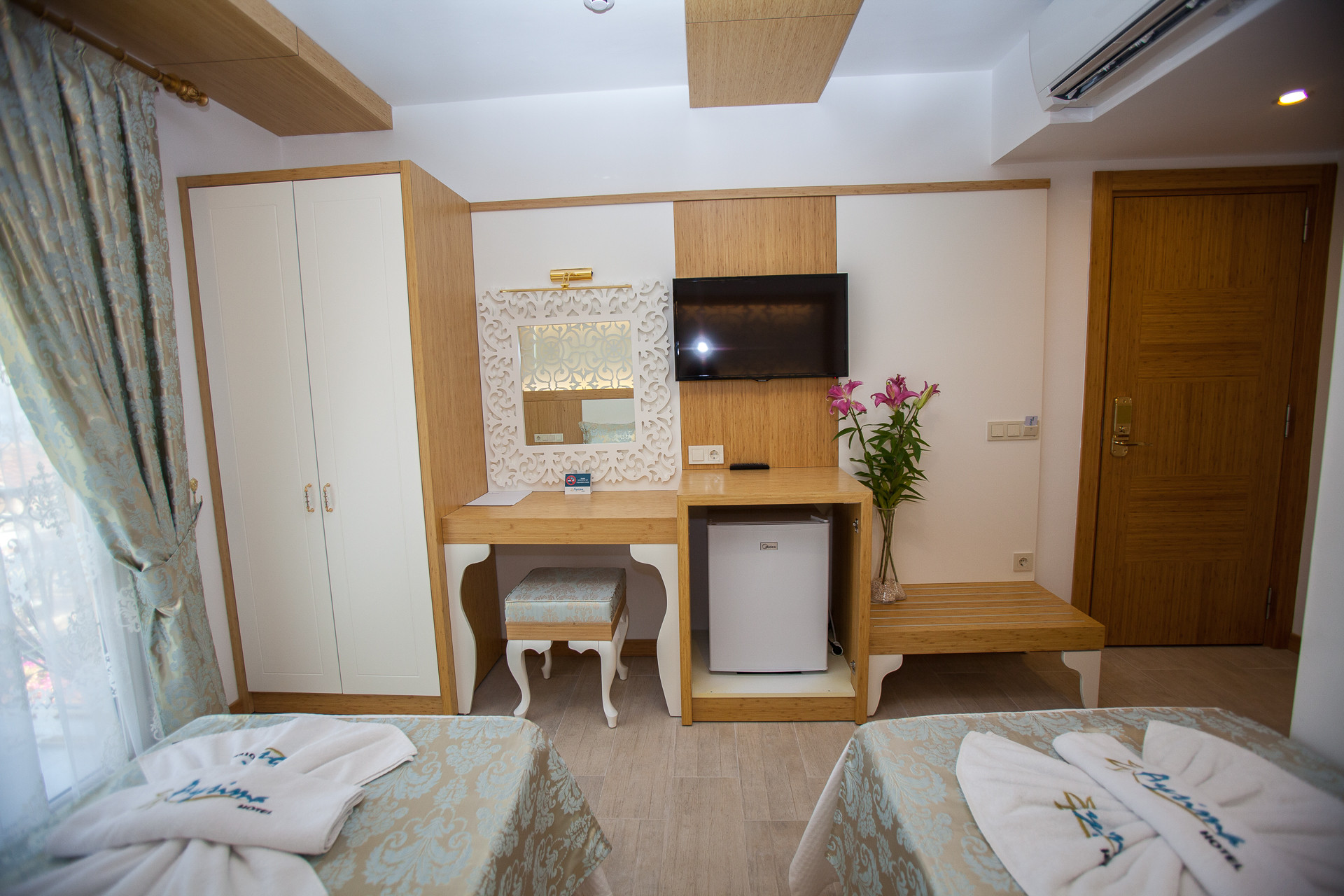 Aysima Hotel - photo 70