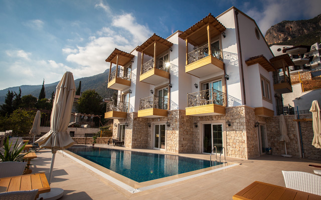 Aysima Hotel