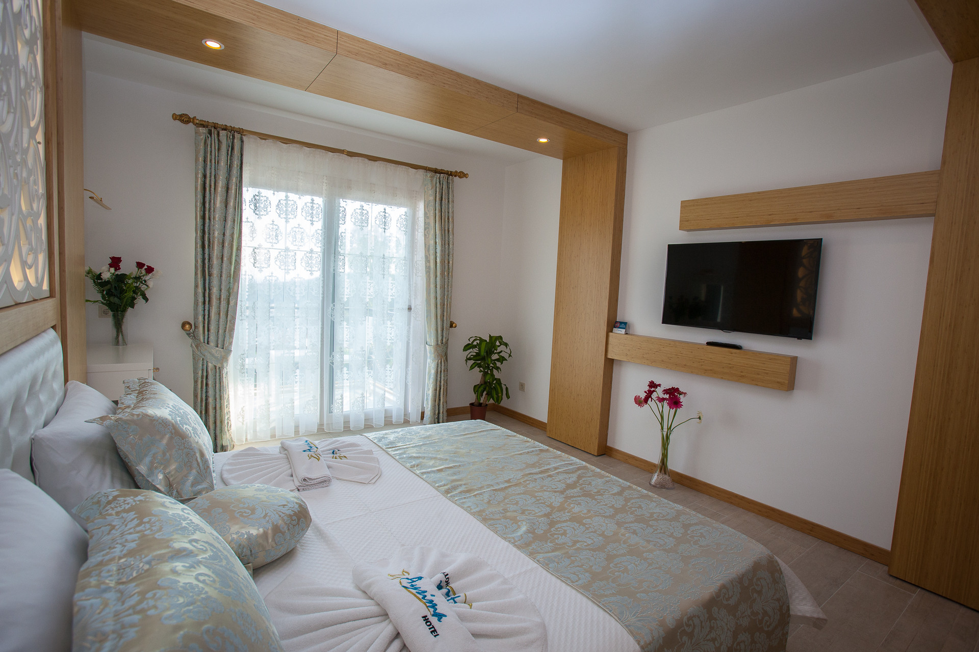 Aysima Hotel - photo 41