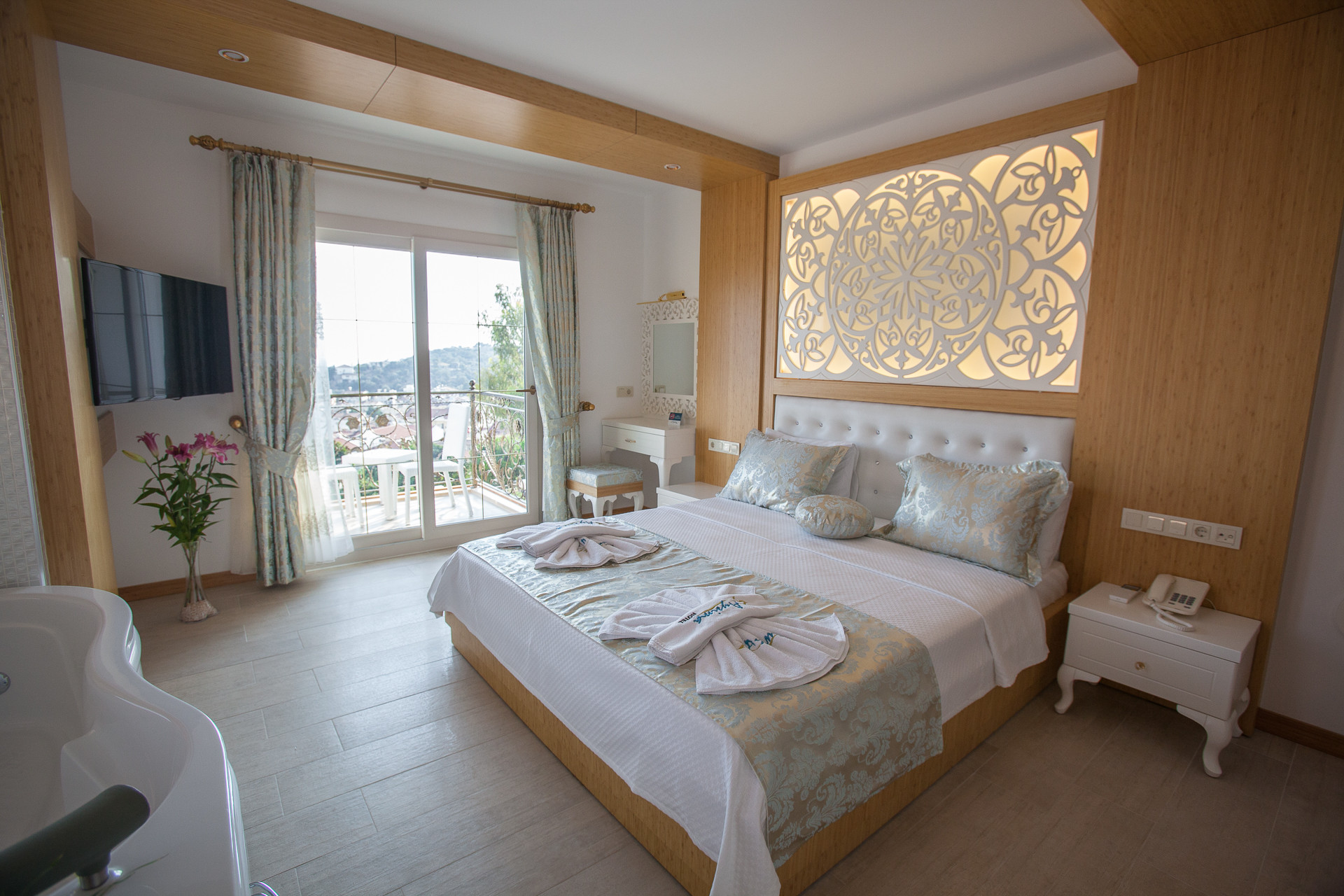 Aysima Hotel - photo 47
